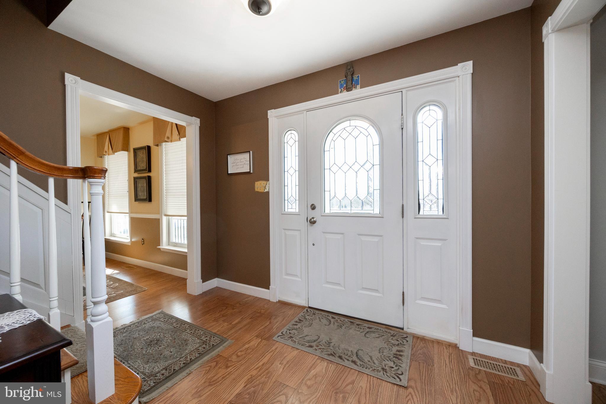 ROLLING RIDGE - Residential