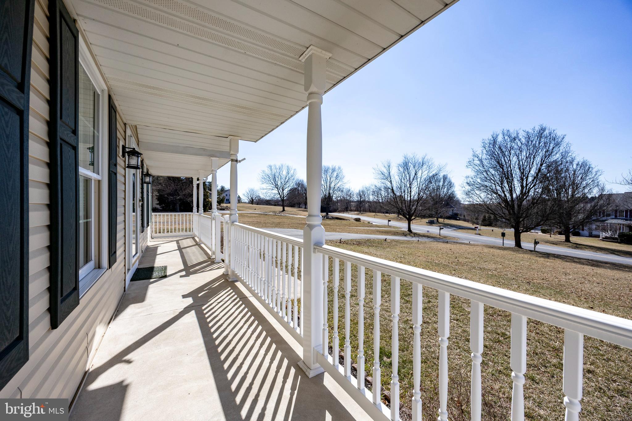 ROLLING RIDGE - Residential