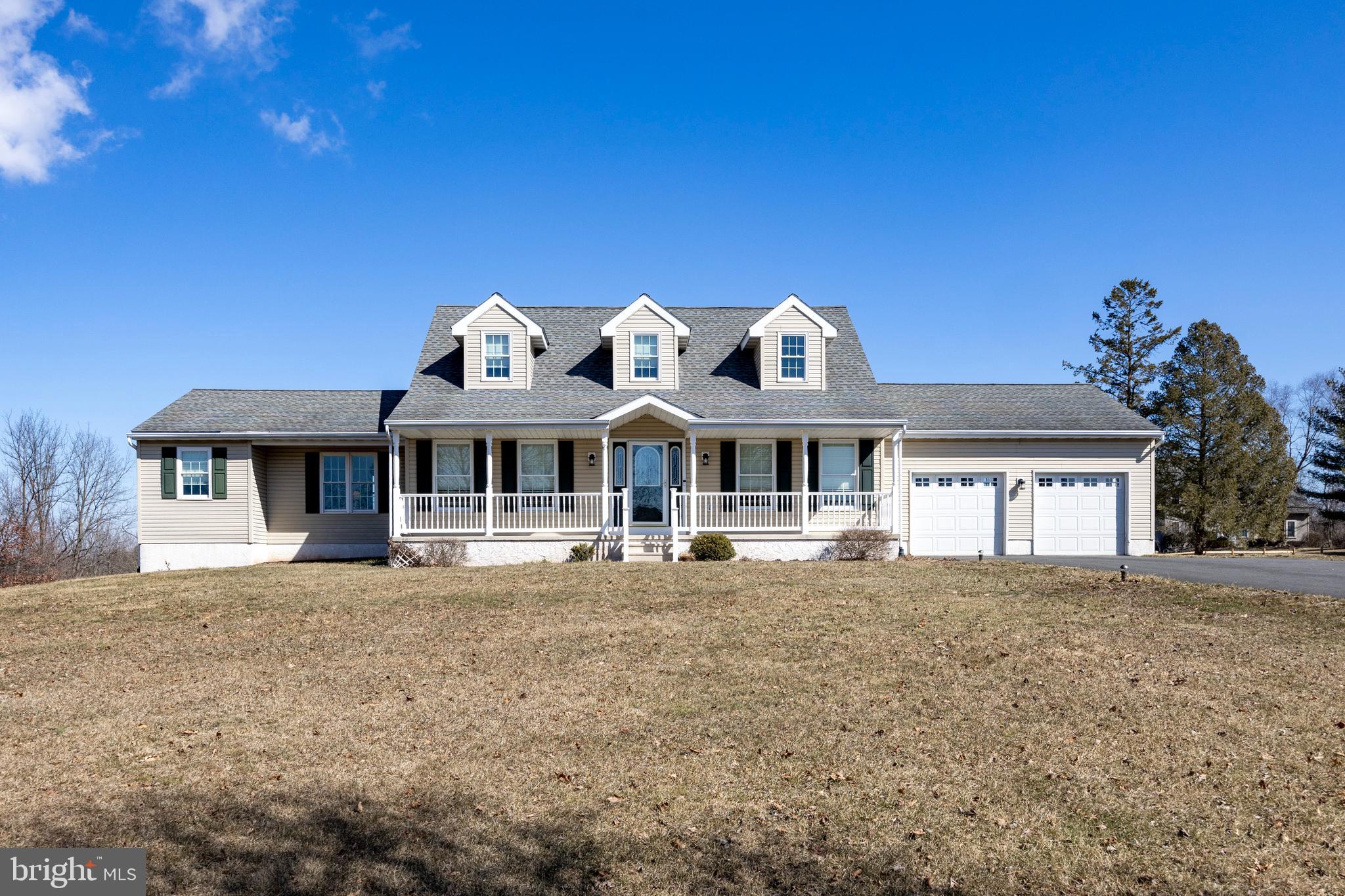 ROLLING RIDGE - Residential