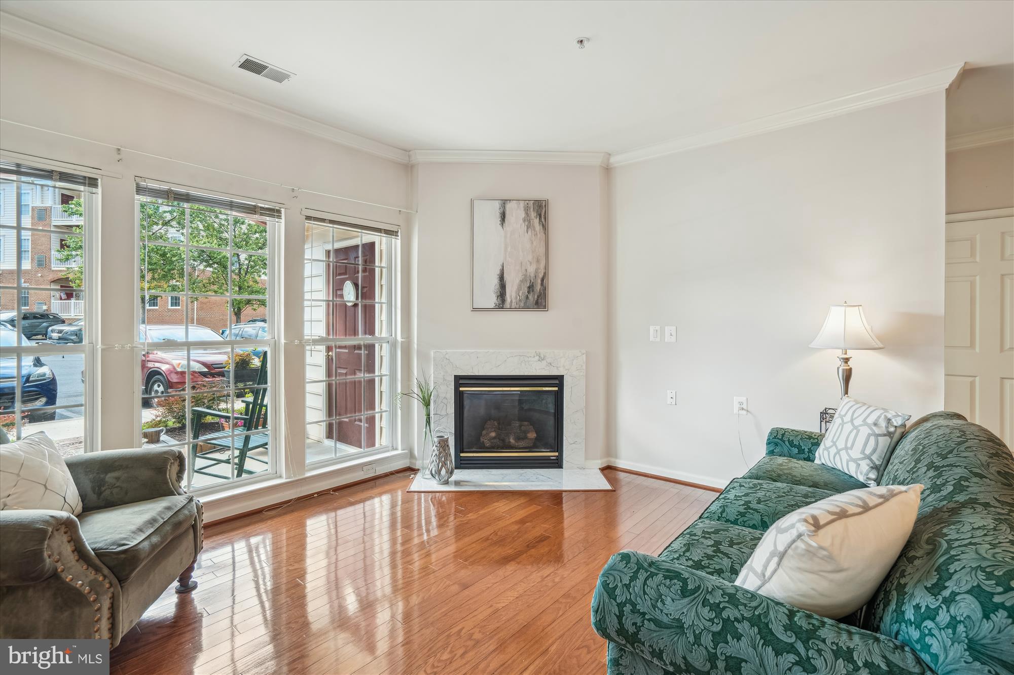 HEARTHSTONE AT TIMBERS - Residential