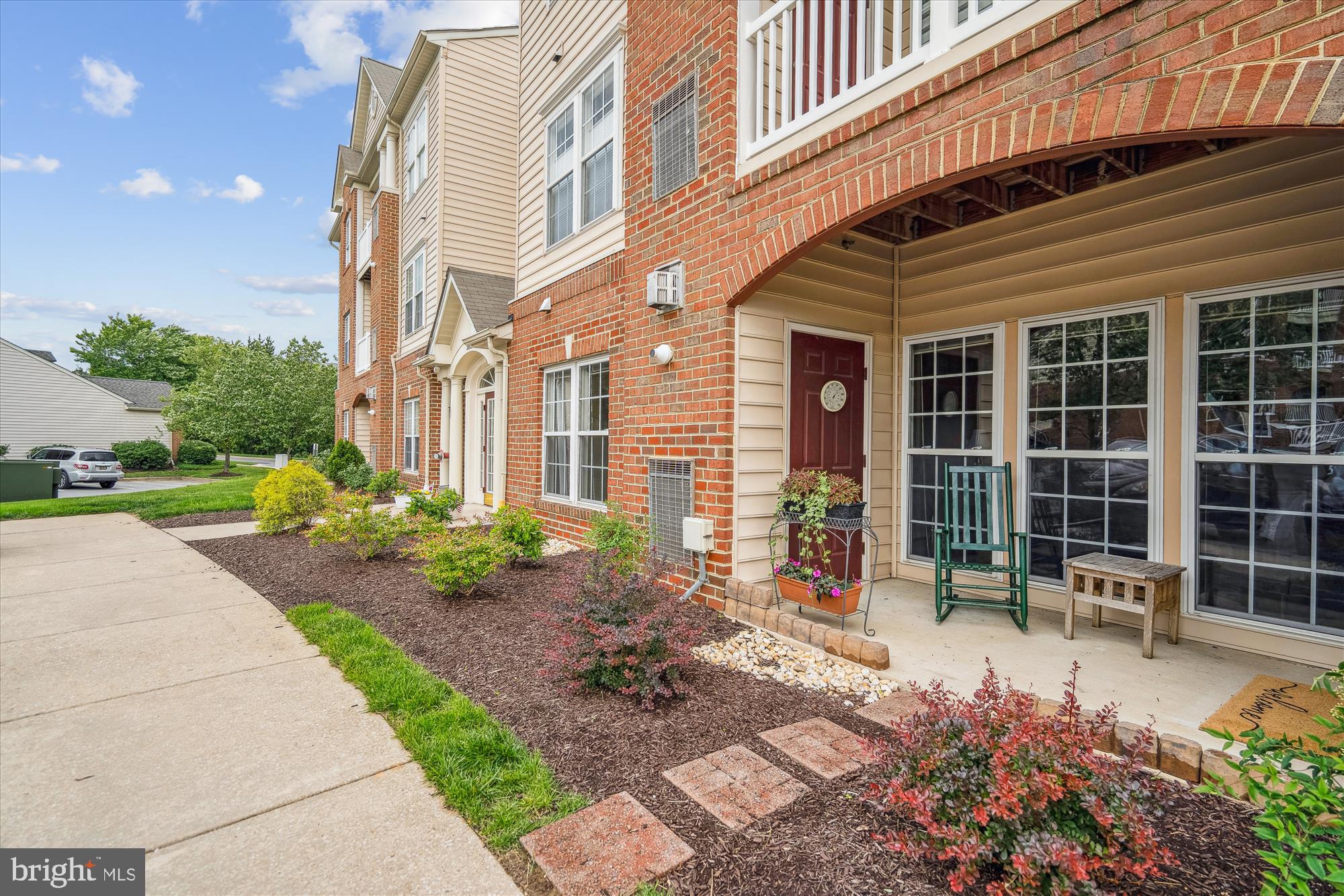 HEARTHSTONE AT TIMBERS - Residential