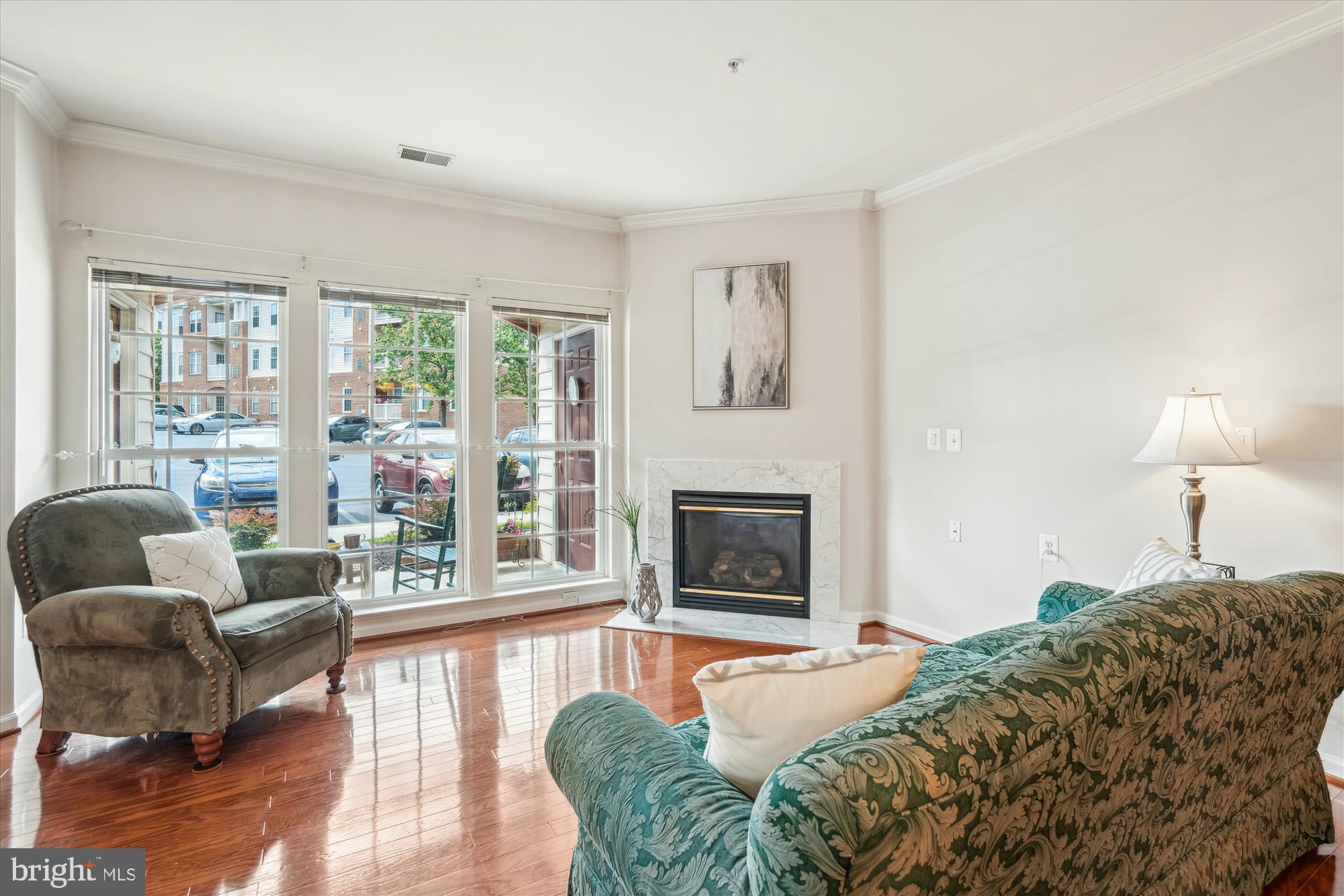 HEARTHSTONE AT TIMBERS - Residential