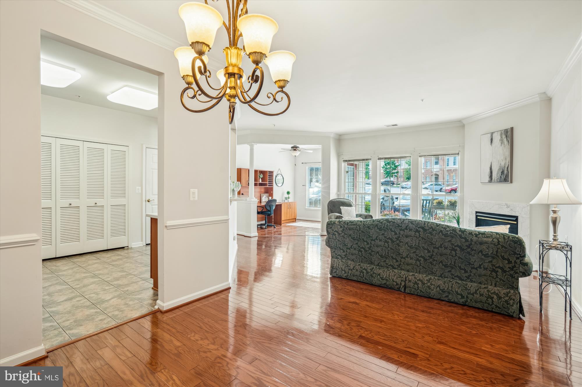 HEARTHSTONE AT TIMBERS - Residential