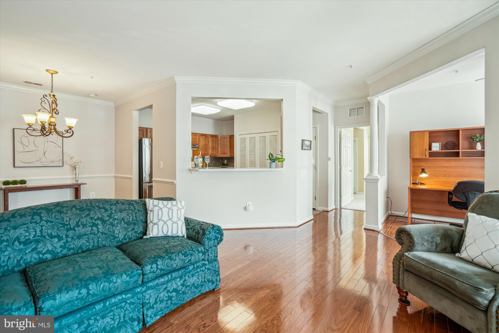 HEARTHSTONE AT TIMBERS - Residential