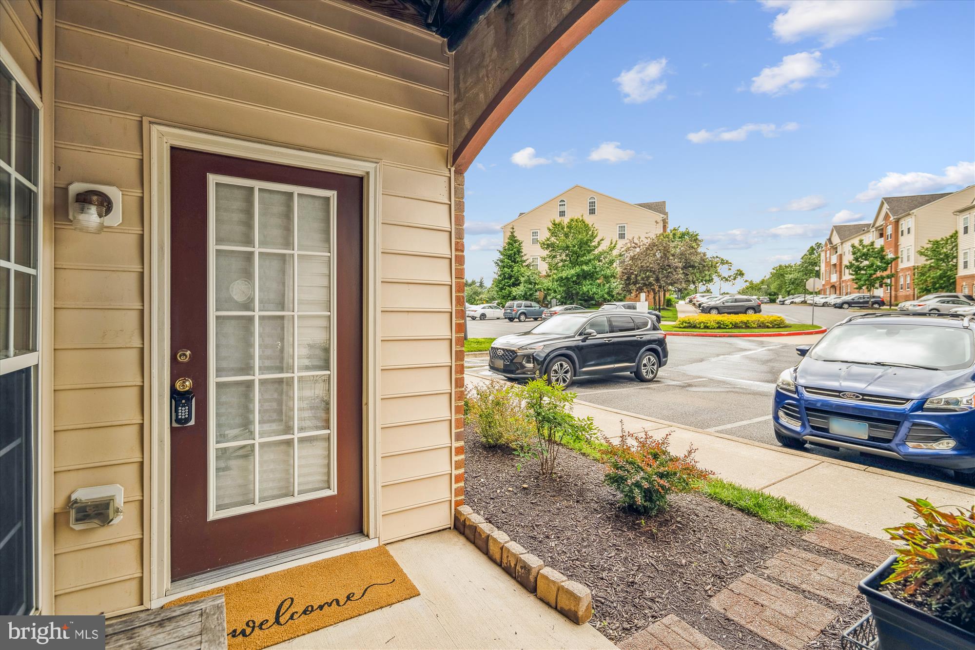 HEARTHSTONE AT TIMBERS - Residential