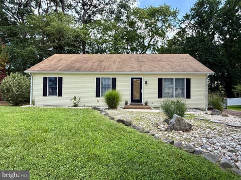 Photo of 31834 Mill Run Dr, OCEAN VIEW, DE 19970 (MLS # DESU2118722)