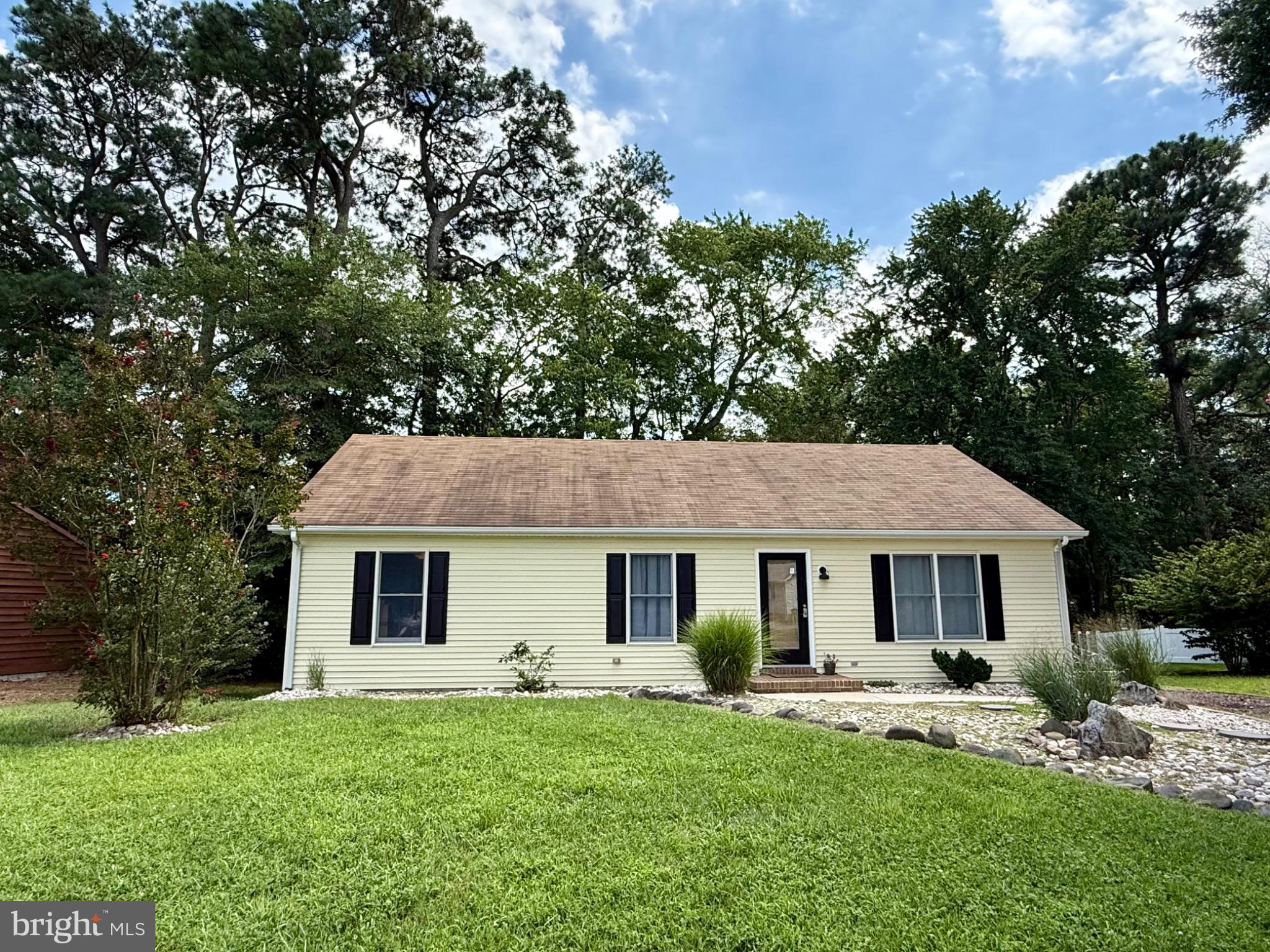 31834 MILL RUN DRIVE