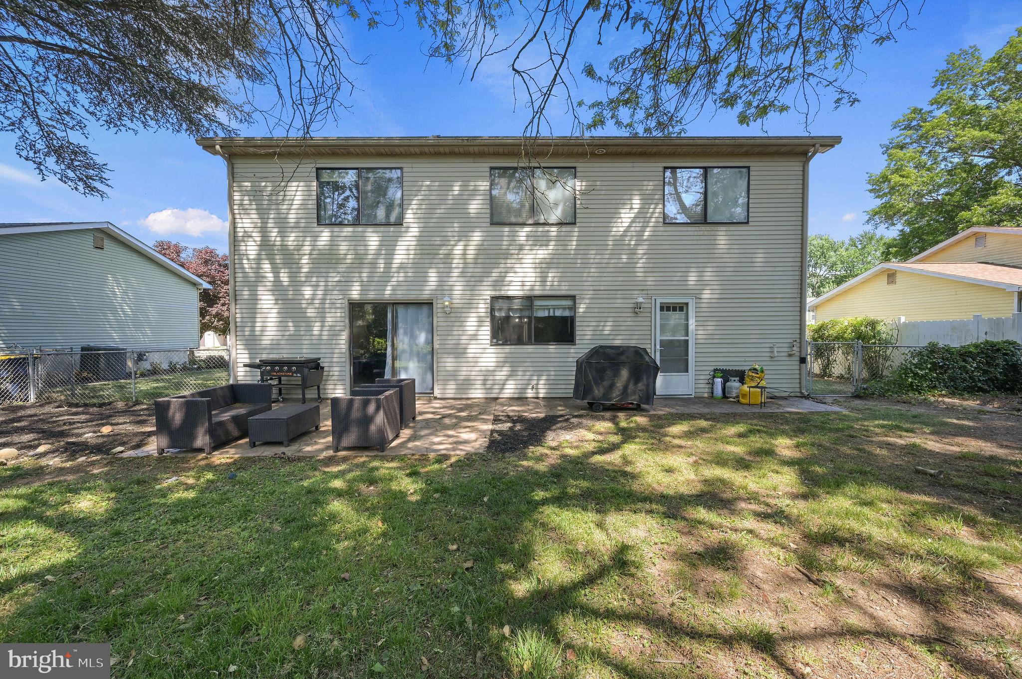 447 ALDER ROAD