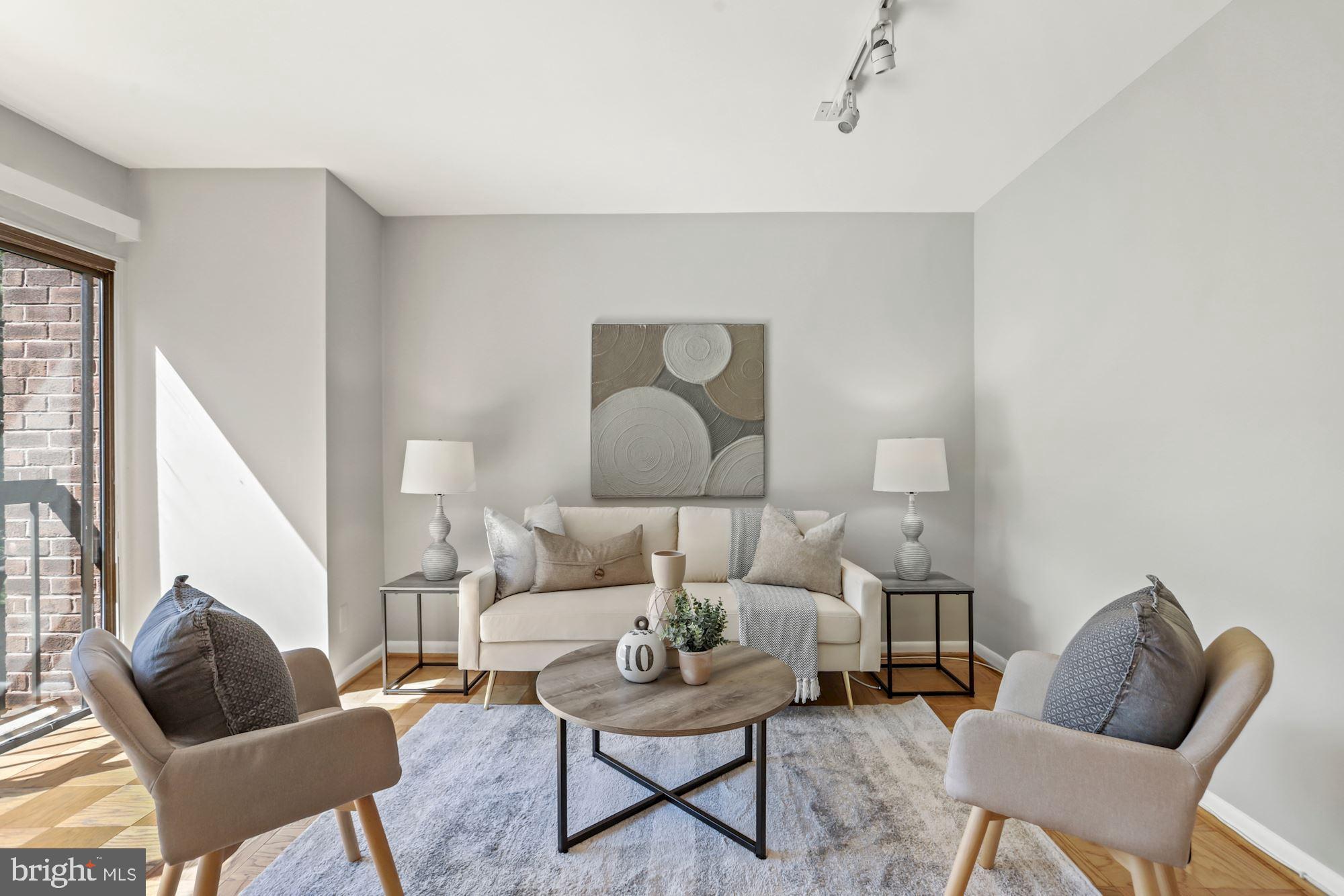 1001 26TH STREET NW 402
