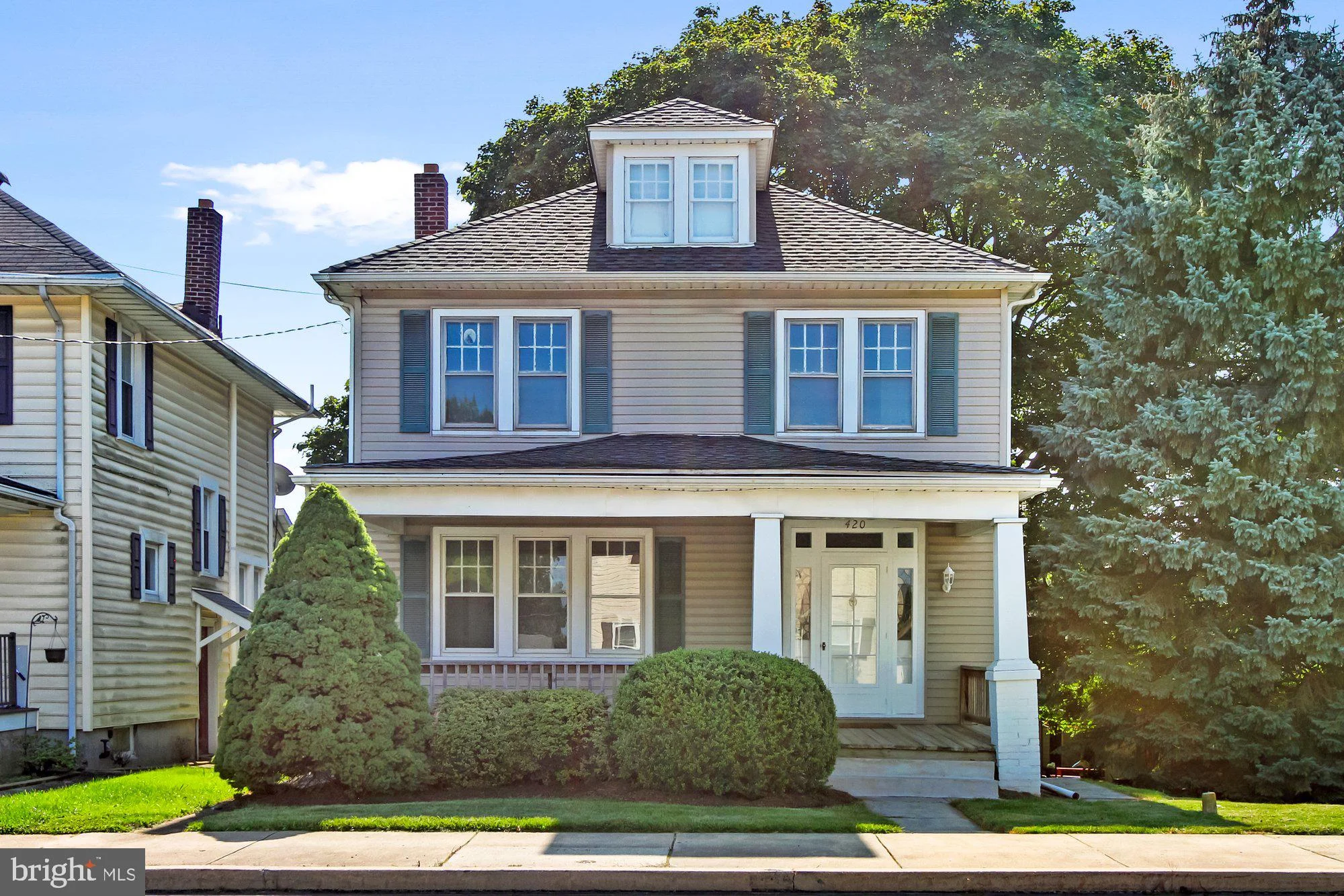 420 S Main Street, Red Lion, PA 17356