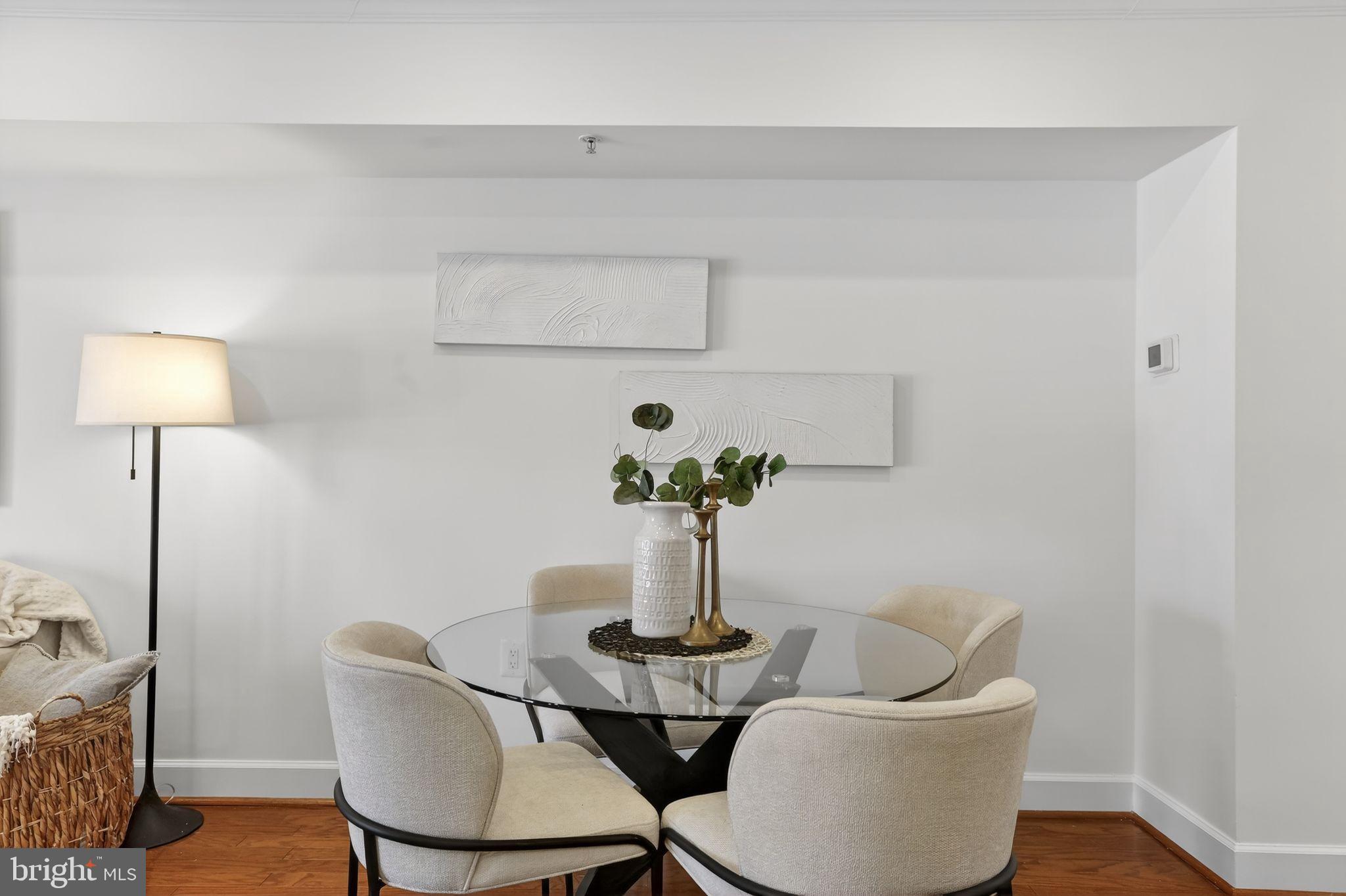 3805 PORTER STREET NW 201