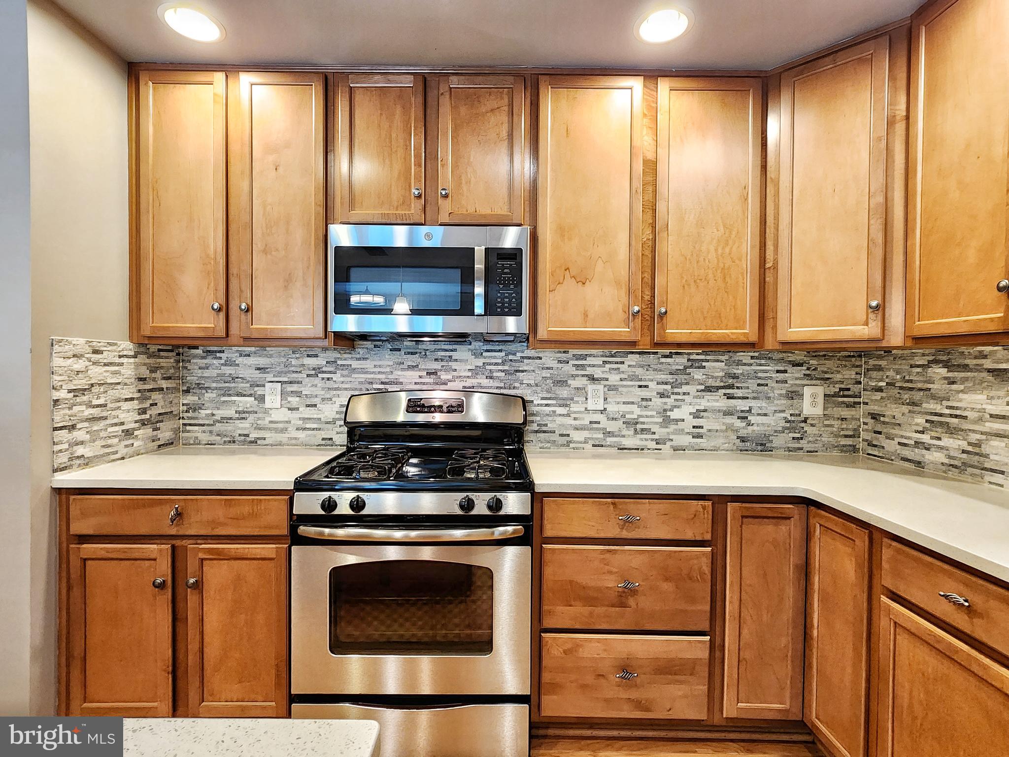 POTOMAC CLUB - Residential Lease