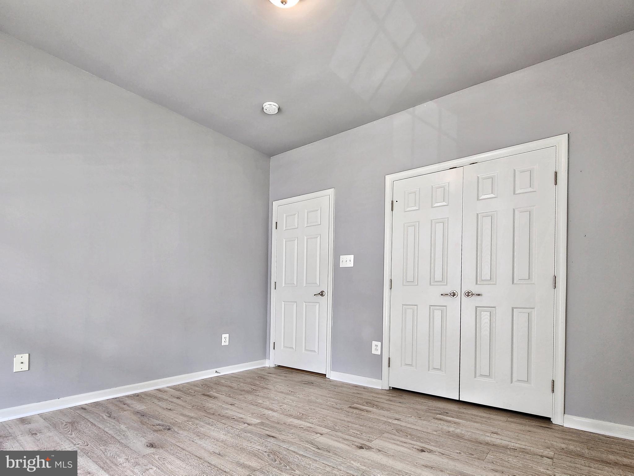 POTOMAC CLUB - Residential Lease