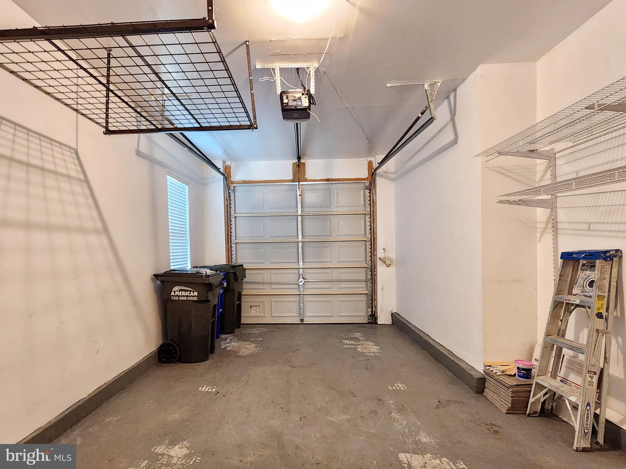 POTOMAC CLUB - Residential Lease