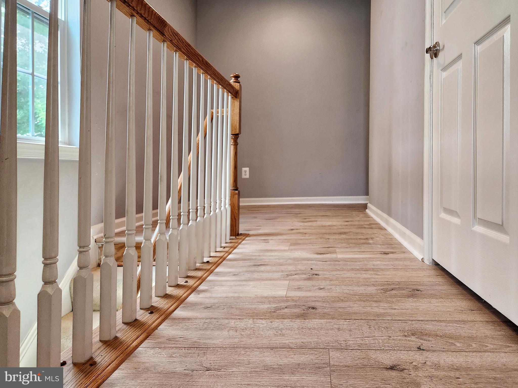 POTOMAC CLUB - Residential Lease