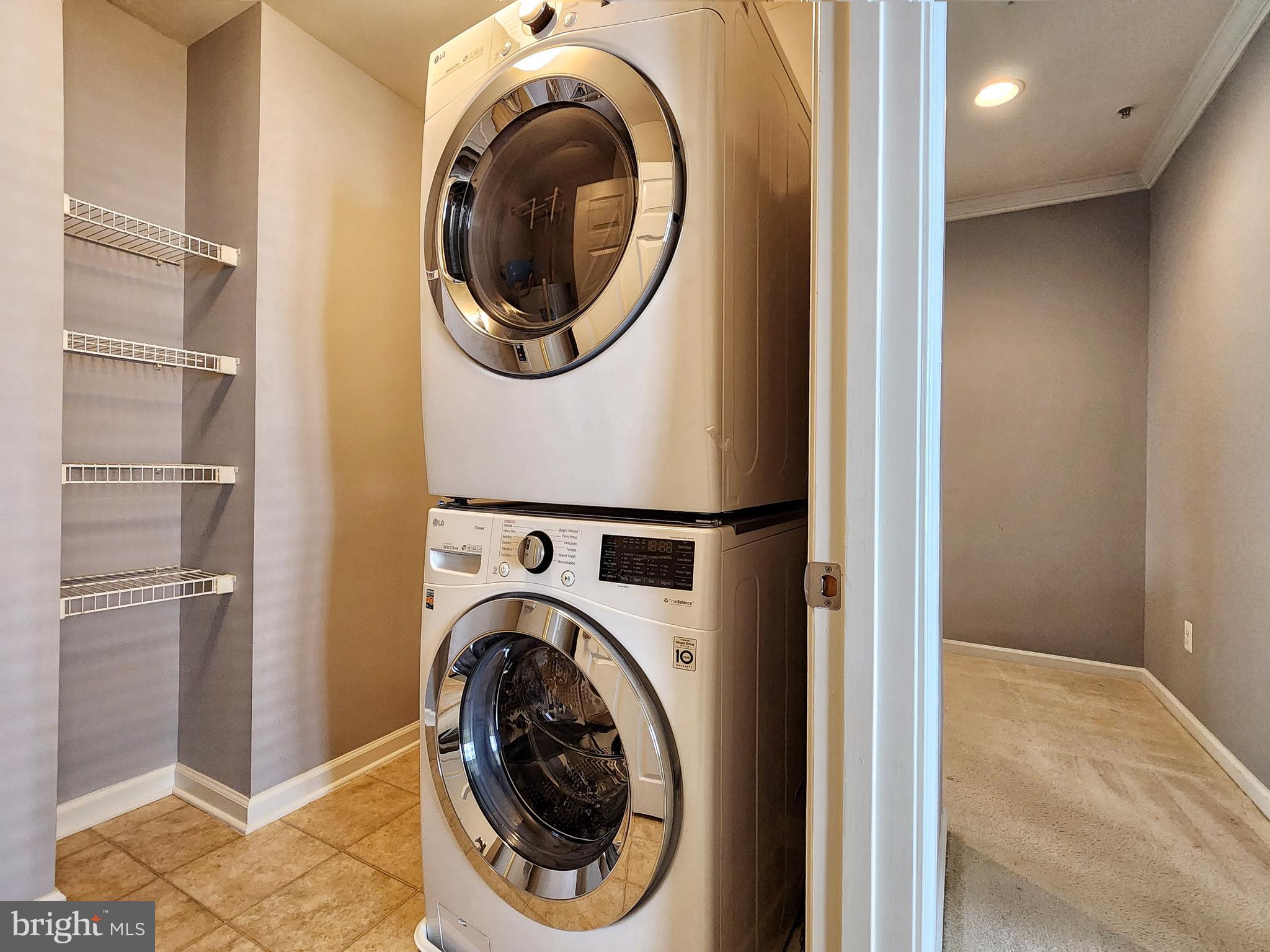 POTOMAC CLUB - Residential Lease