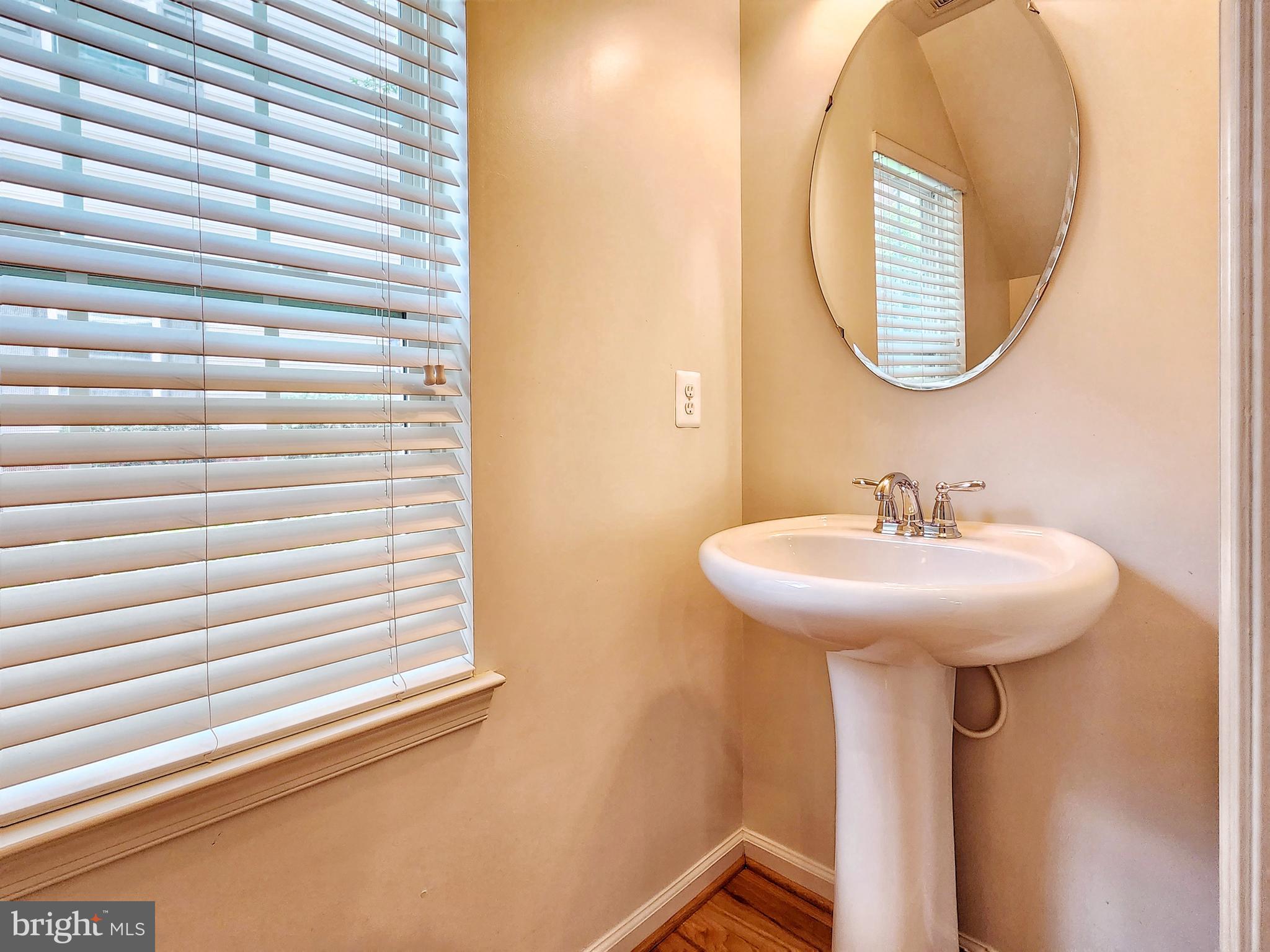 POTOMAC CLUB - Residential Lease