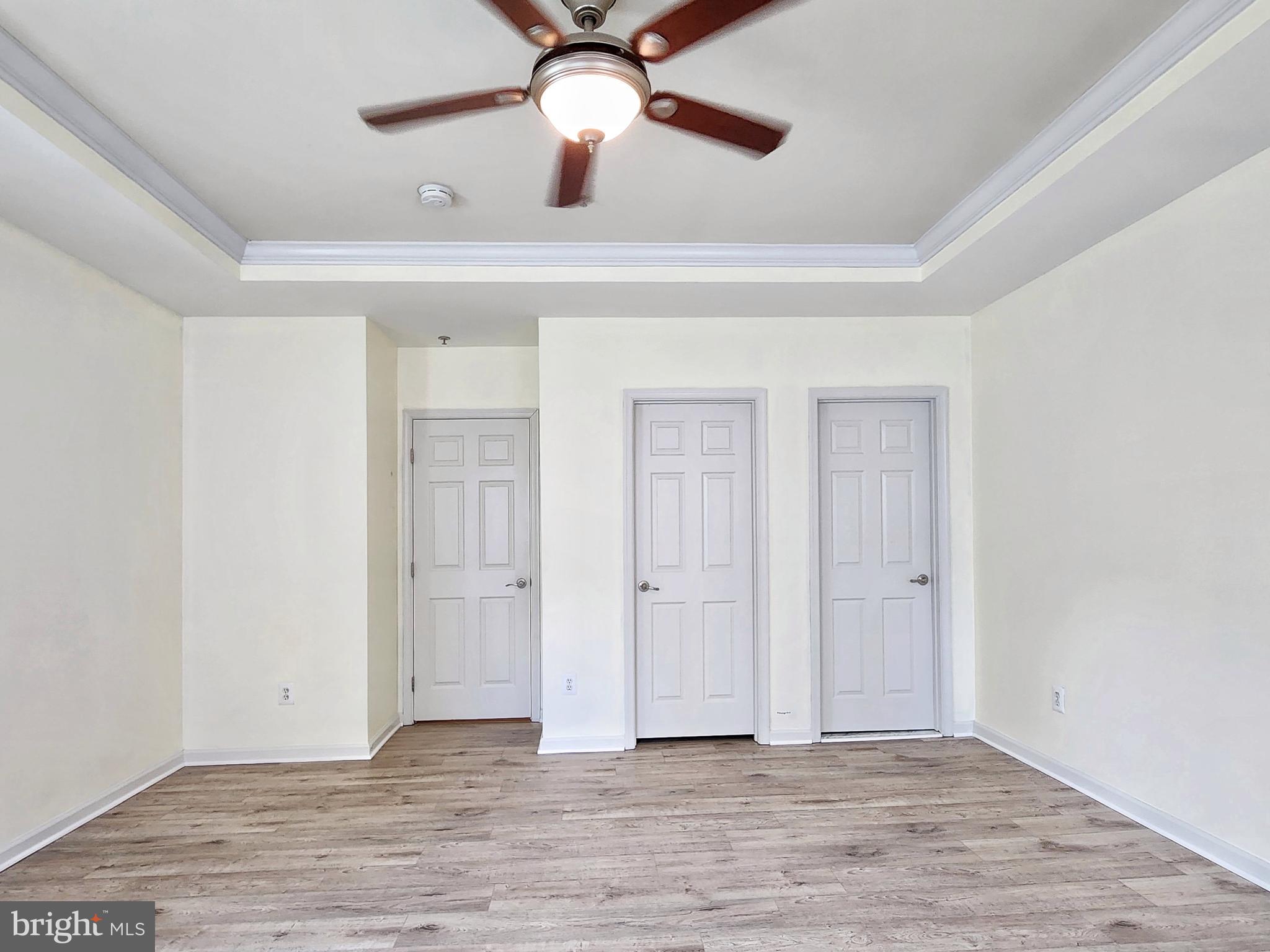 POTOMAC CLUB - Residential Lease