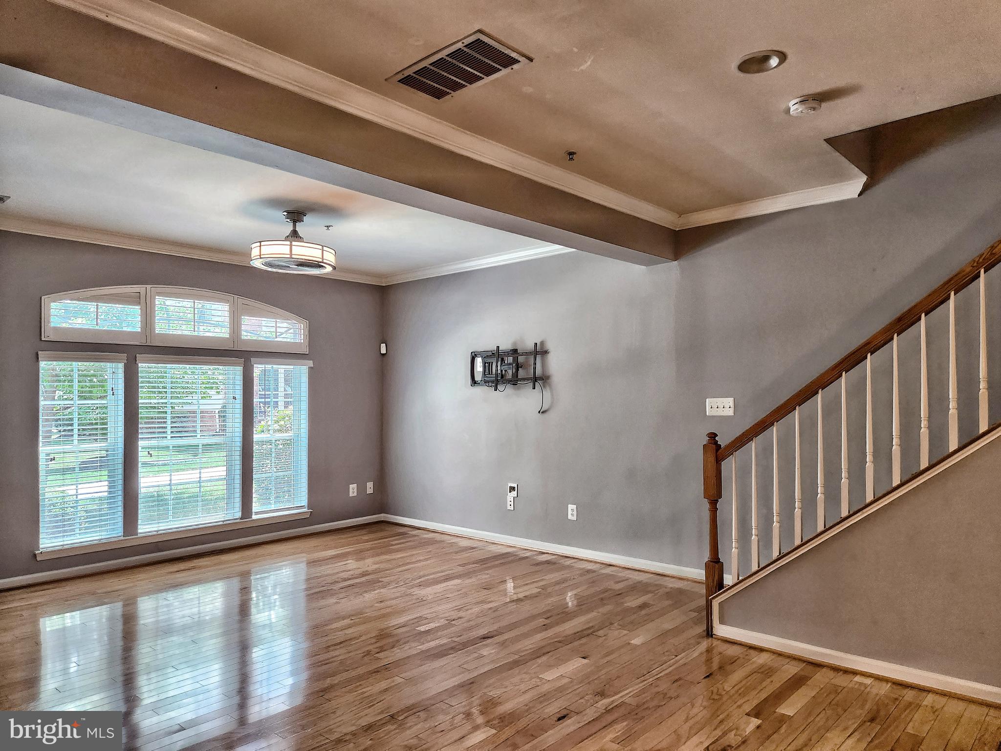 POTOMAC CLUB - Residential Lease