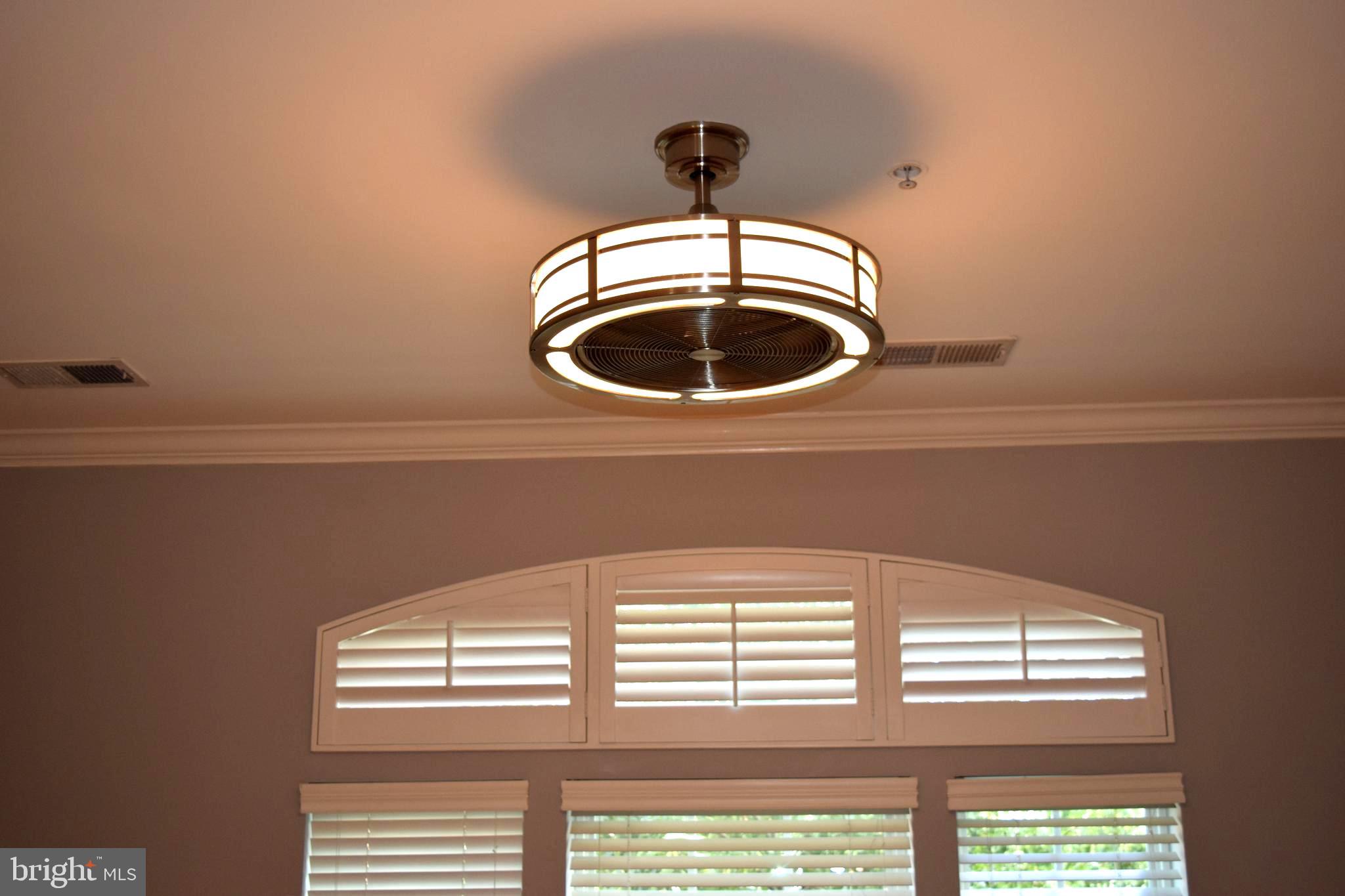 POTOMAC CLUB - Residential Lease