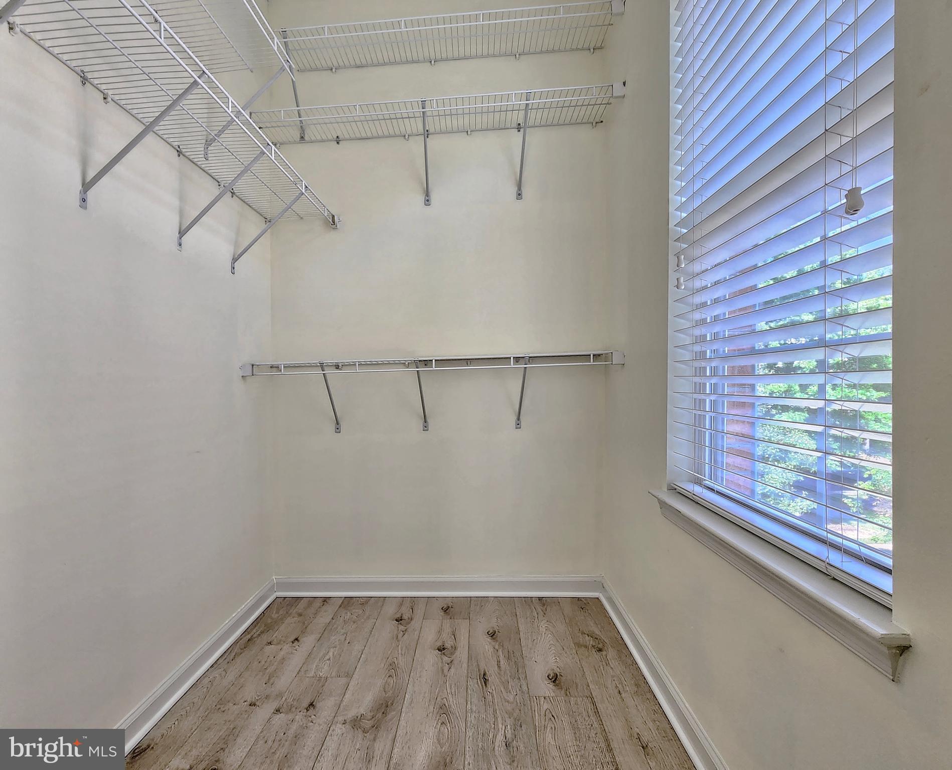 POTOMAC CLUB - Residential Lease