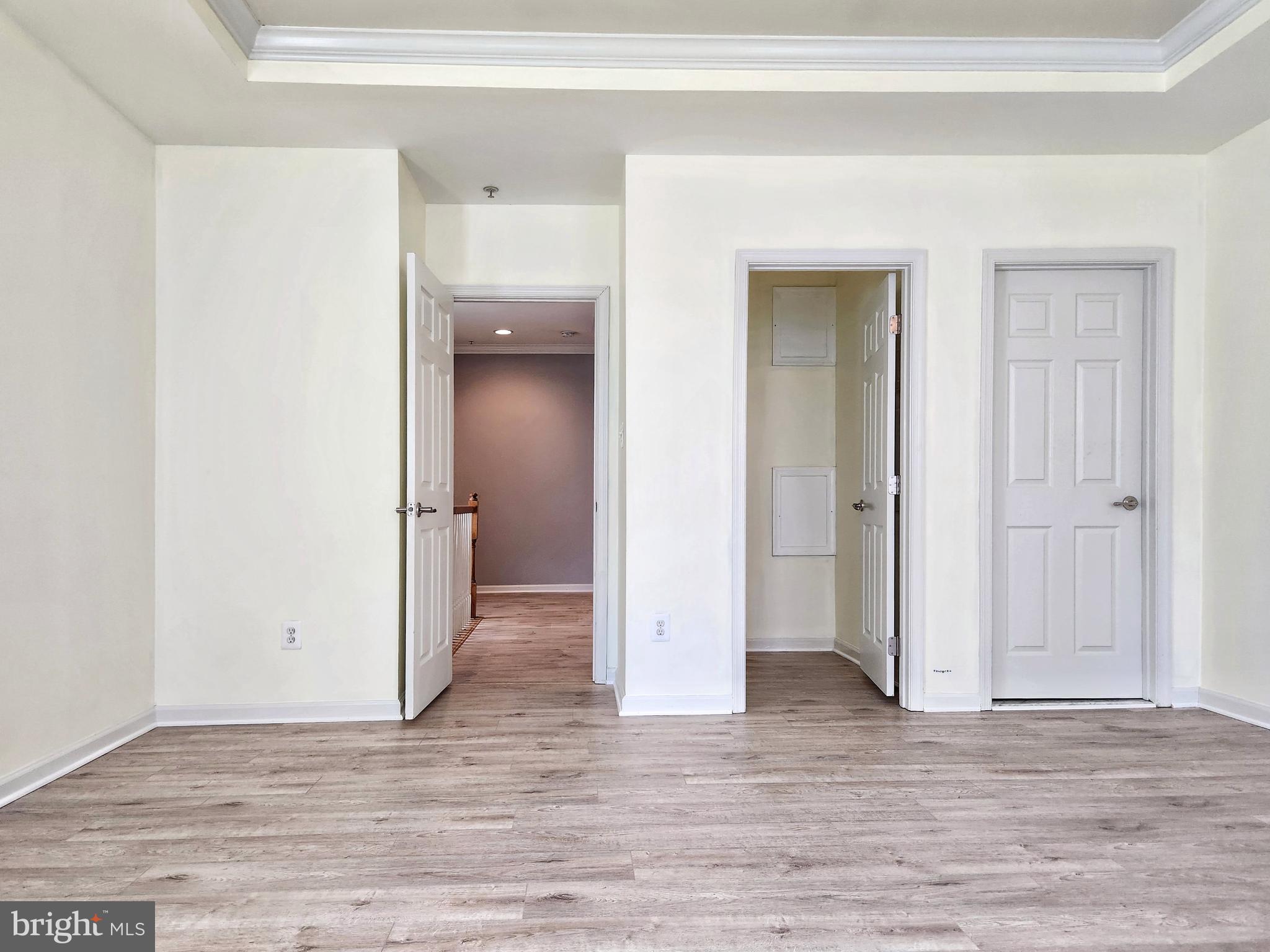 POTOMAC CLUB - Residential Lease