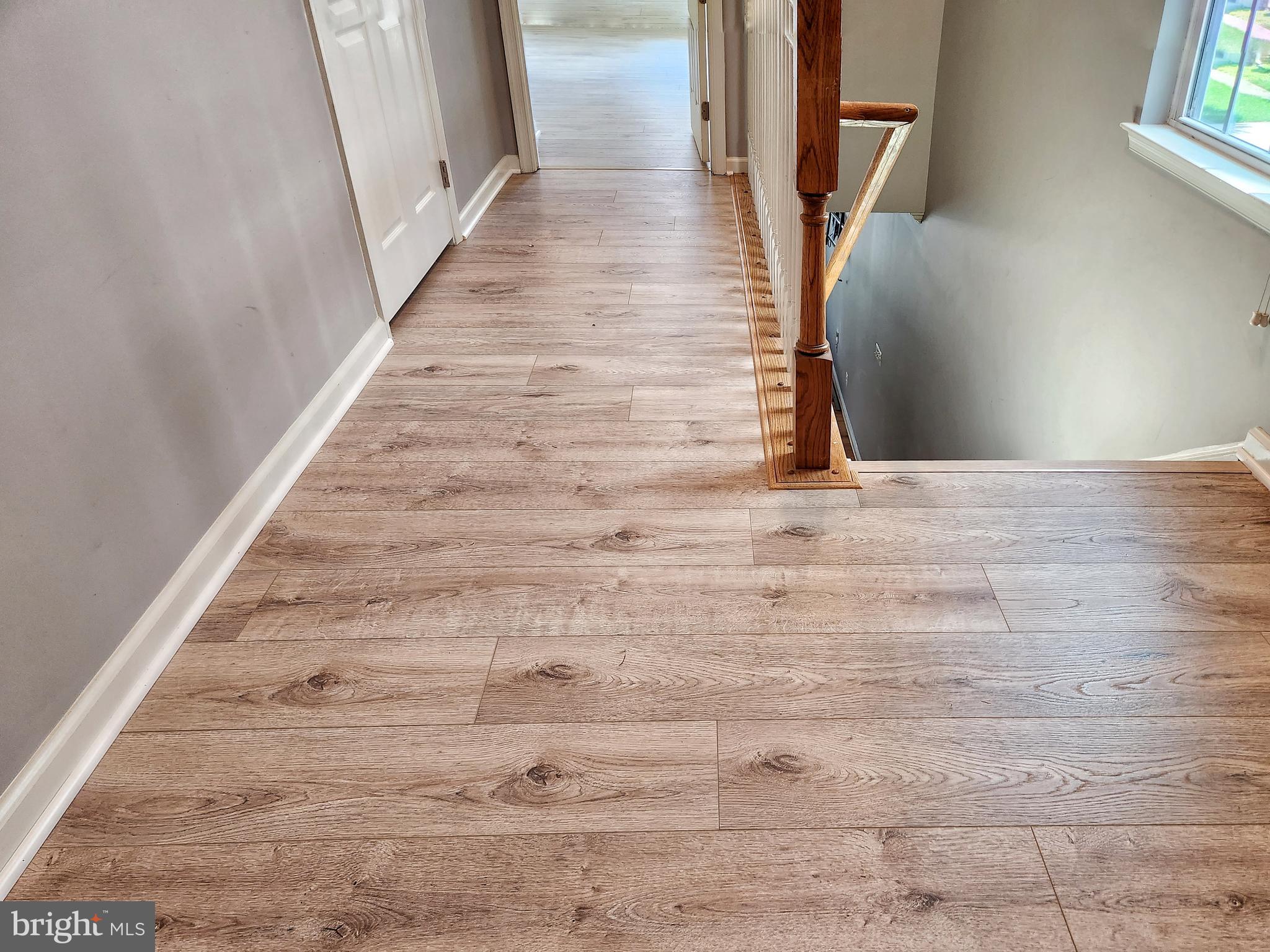 POTOMAC CLUB - Residential Lease