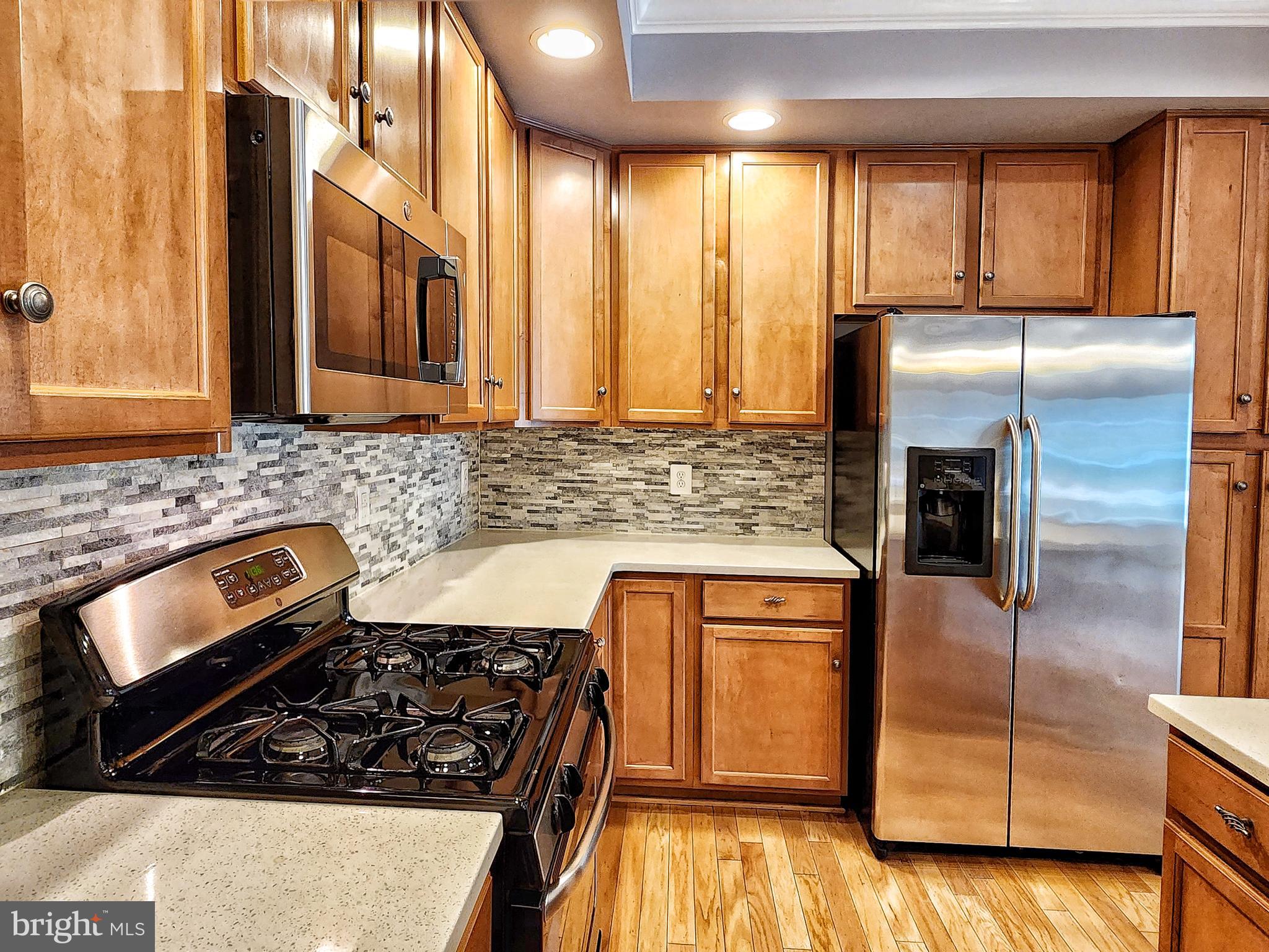 POTOMAC CLUB - Residential Lease