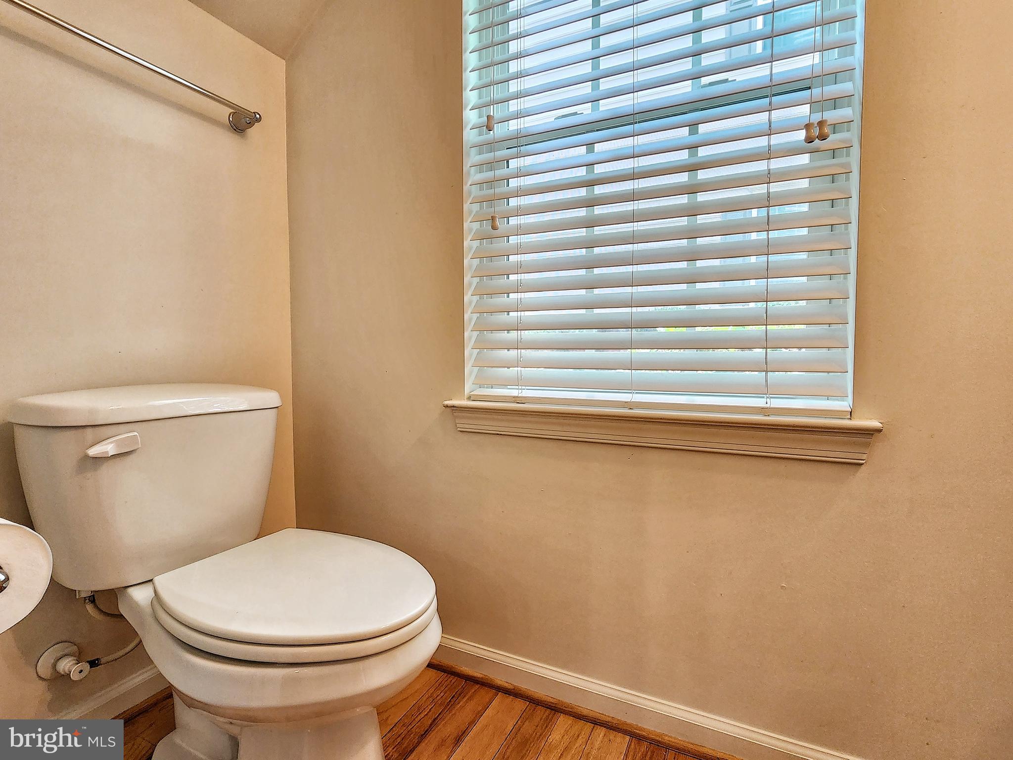 POTOMAC CLUB - Residential Lease