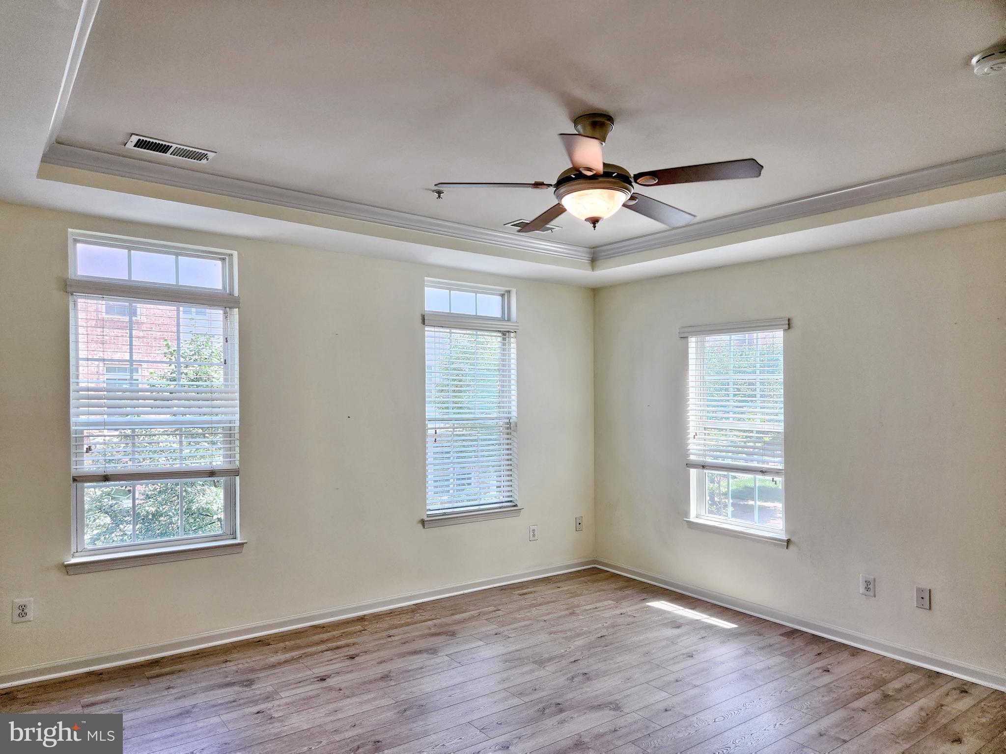 POTOMAC CLUB - Residential Lease