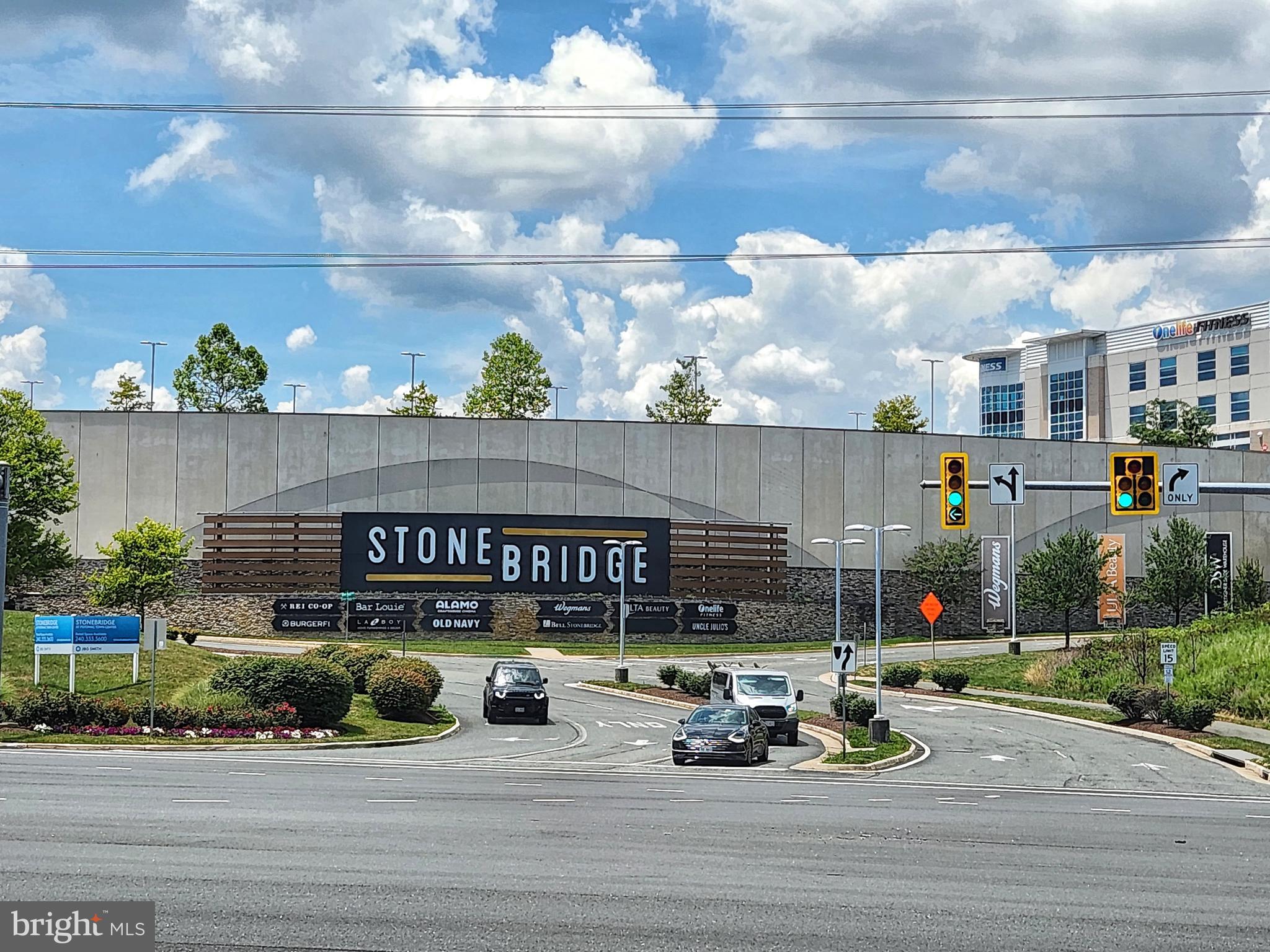 POTOMAC CLUB - Residential Lease