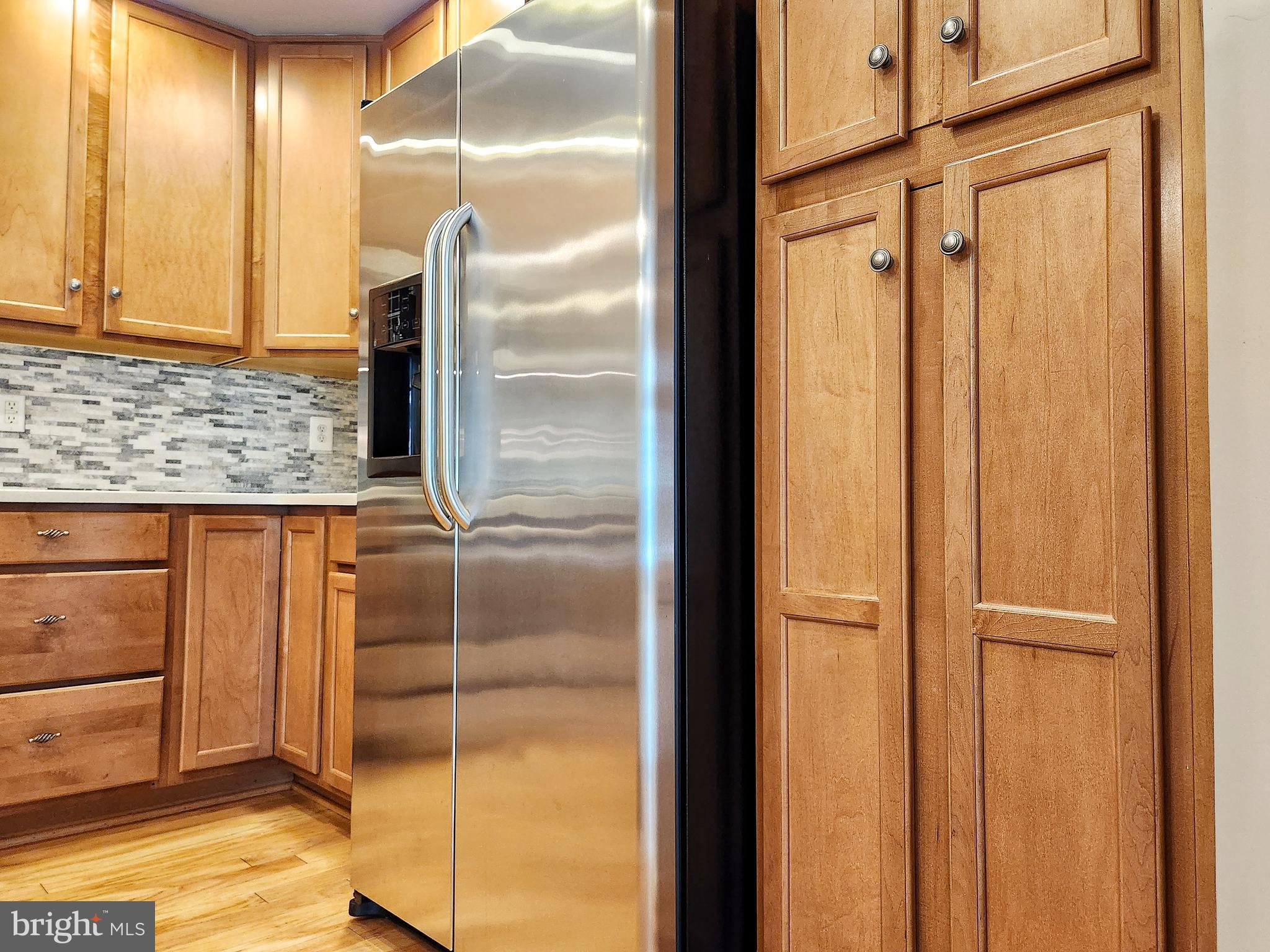 POTOMAC CLUB - Residential Lease