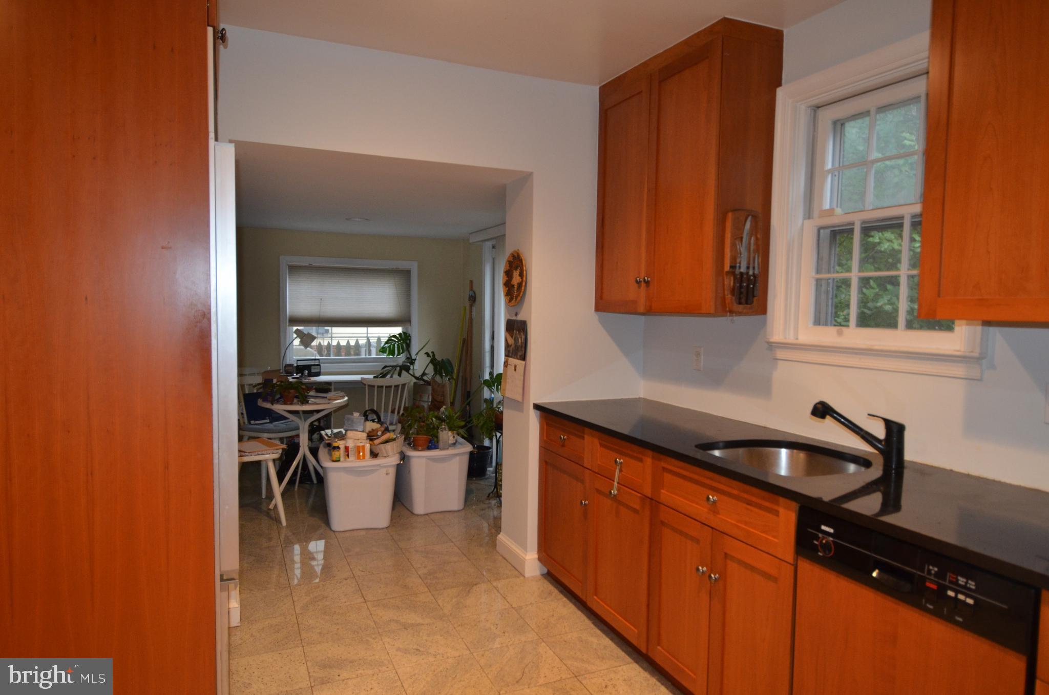 CHEVY CHASE - Residential Lease