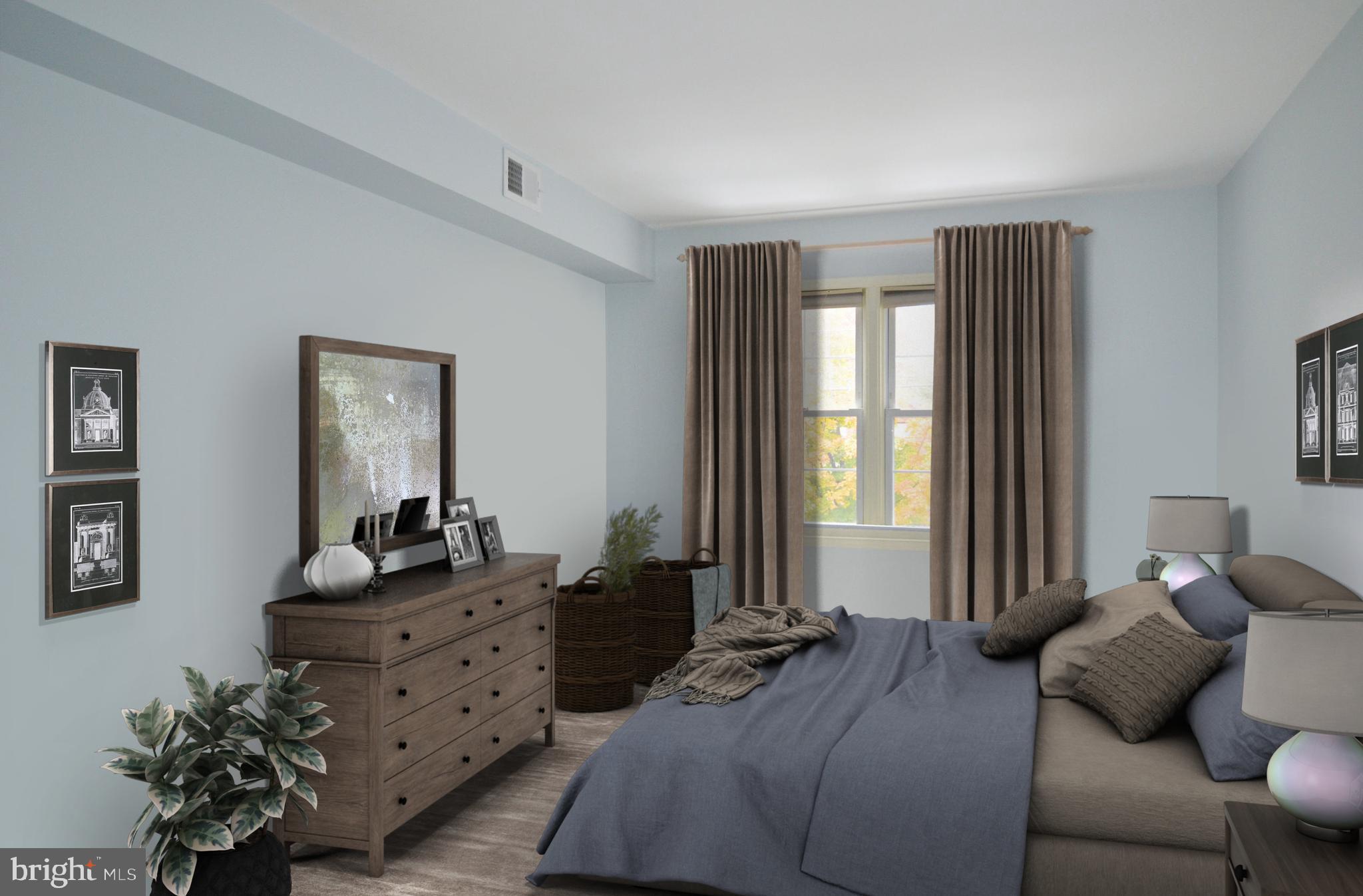 CHEVY CHASE - Residential Lease