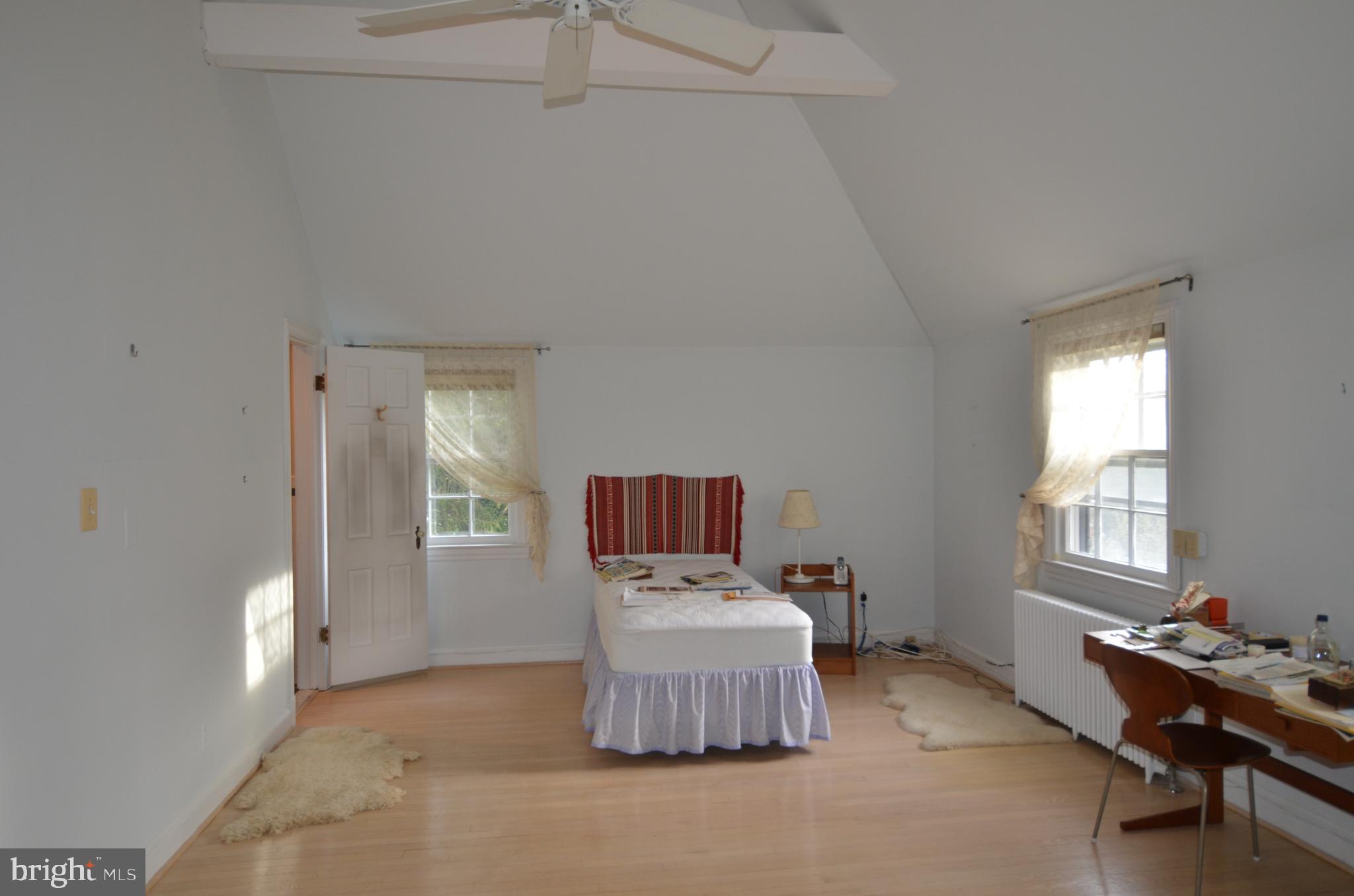 CHEVY CHASE - Residential Lease