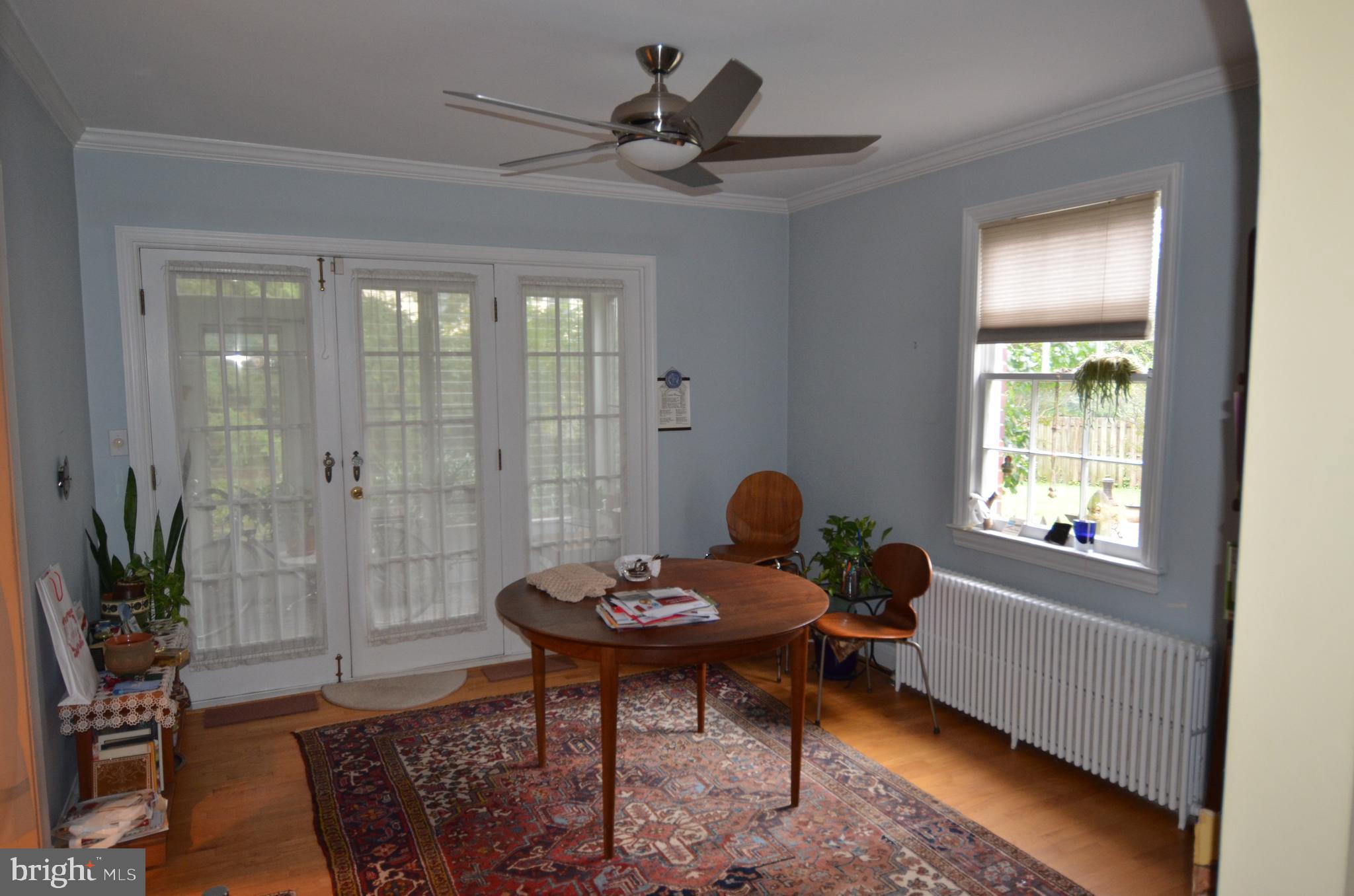 CHEVY CHASE - Residential Lease