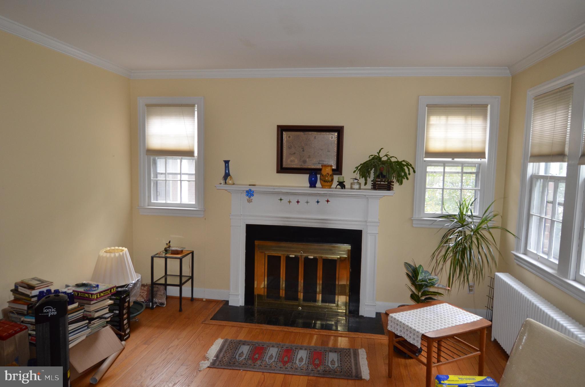 CHEVY CHASE - Residential Lease