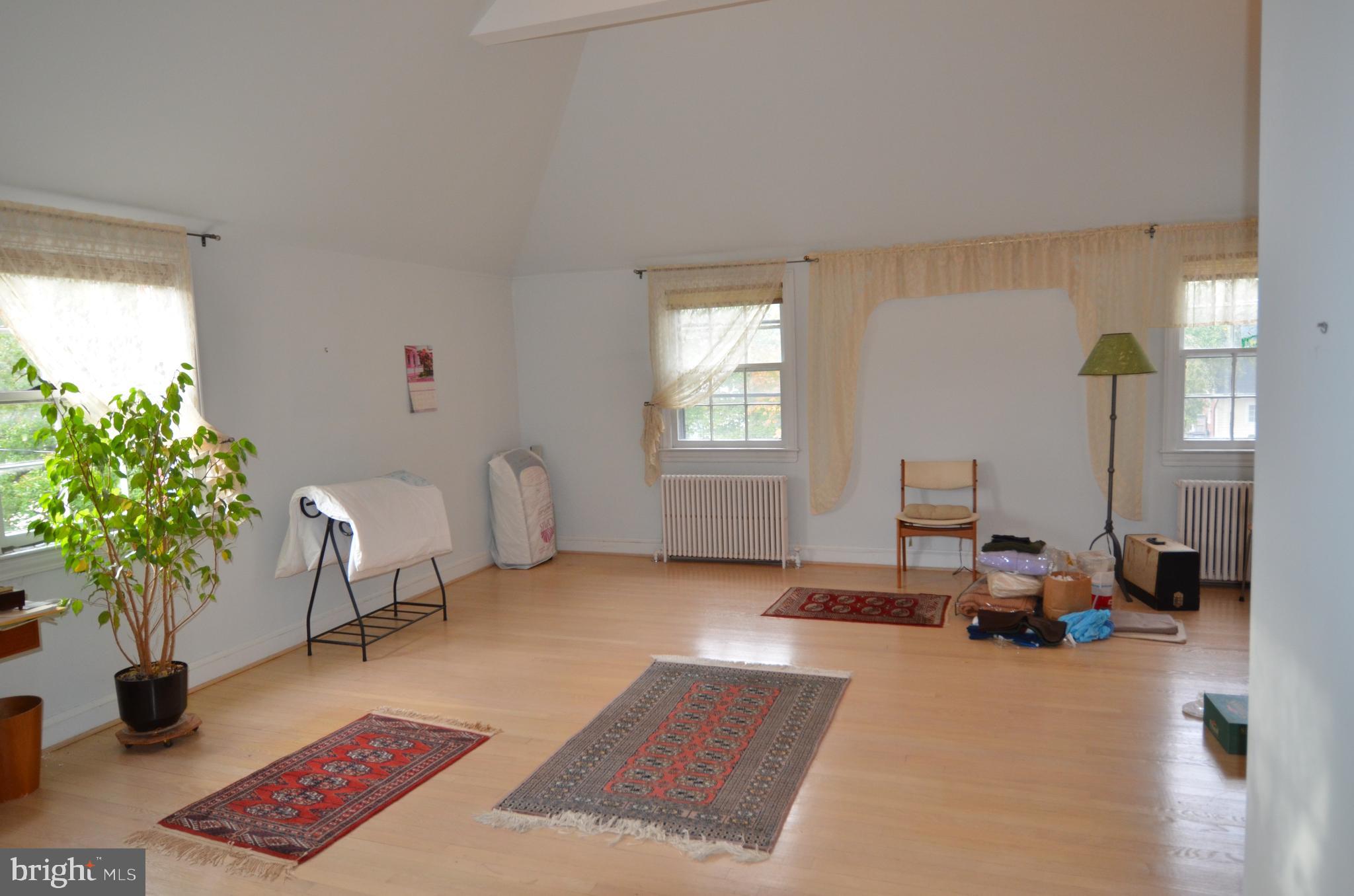 CHEVY CHASE - Residential Lease