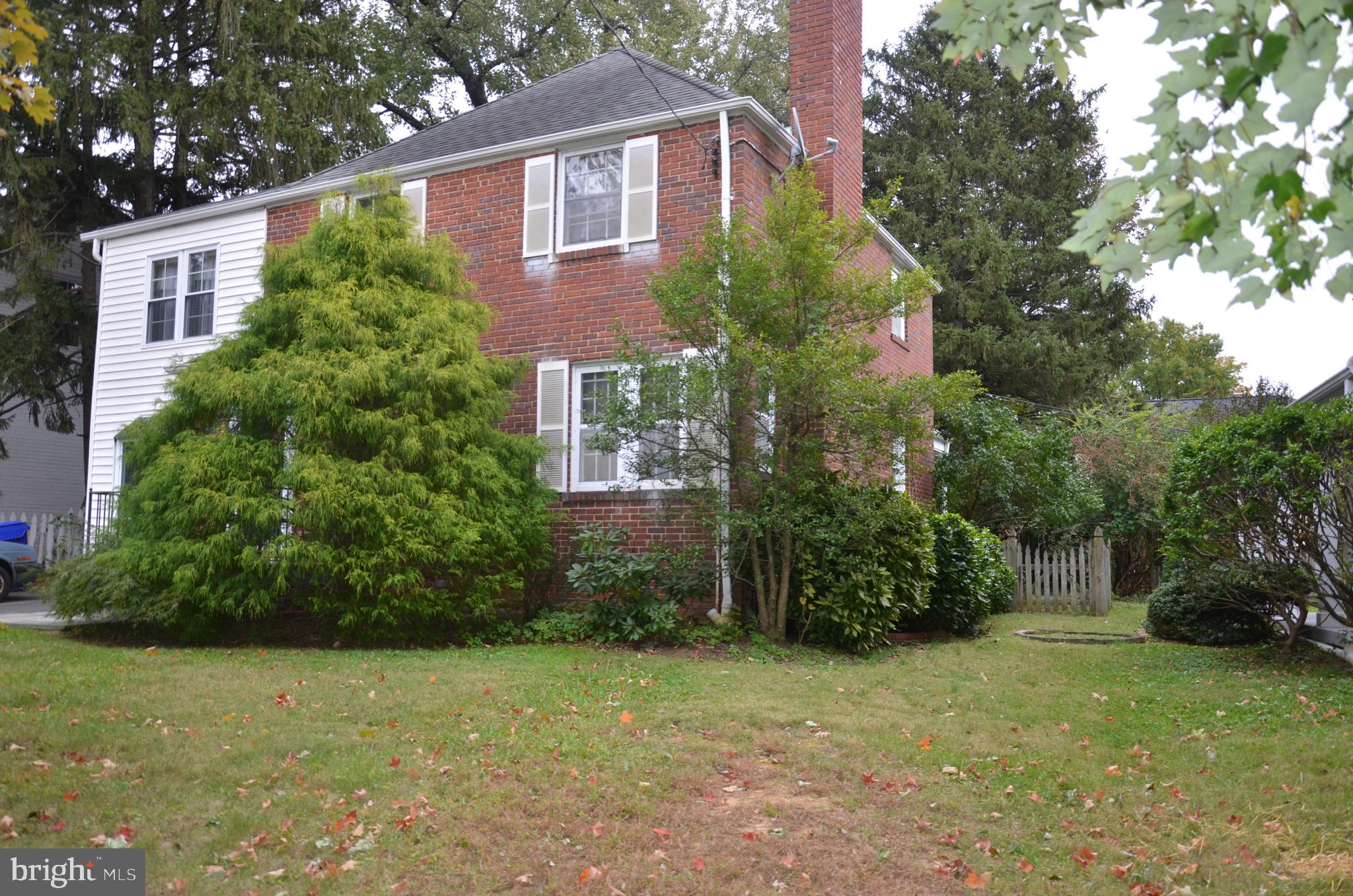 CHEVY CHASE - Residential Lease