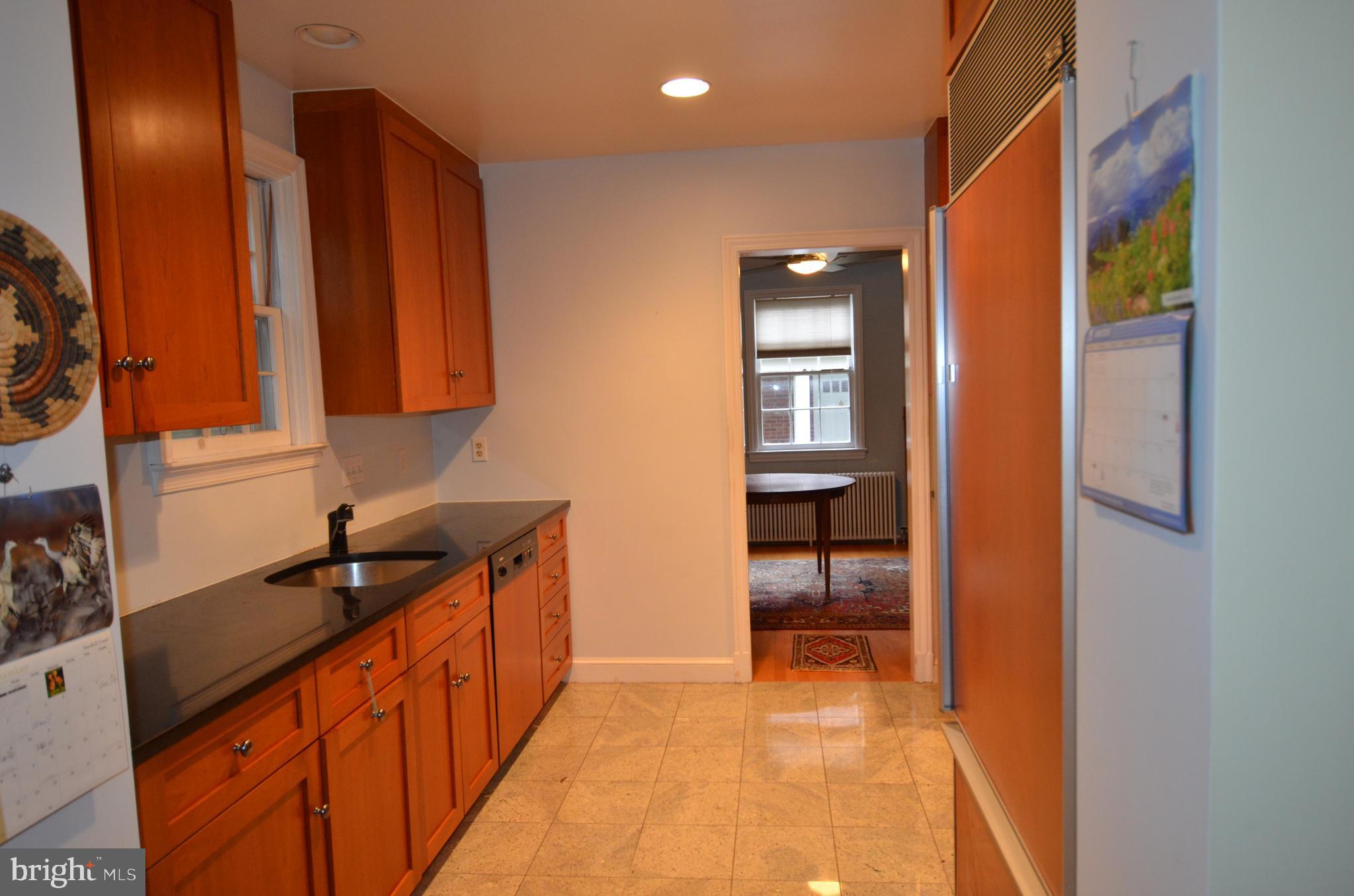 CHEVY CHASE - Residential Lease