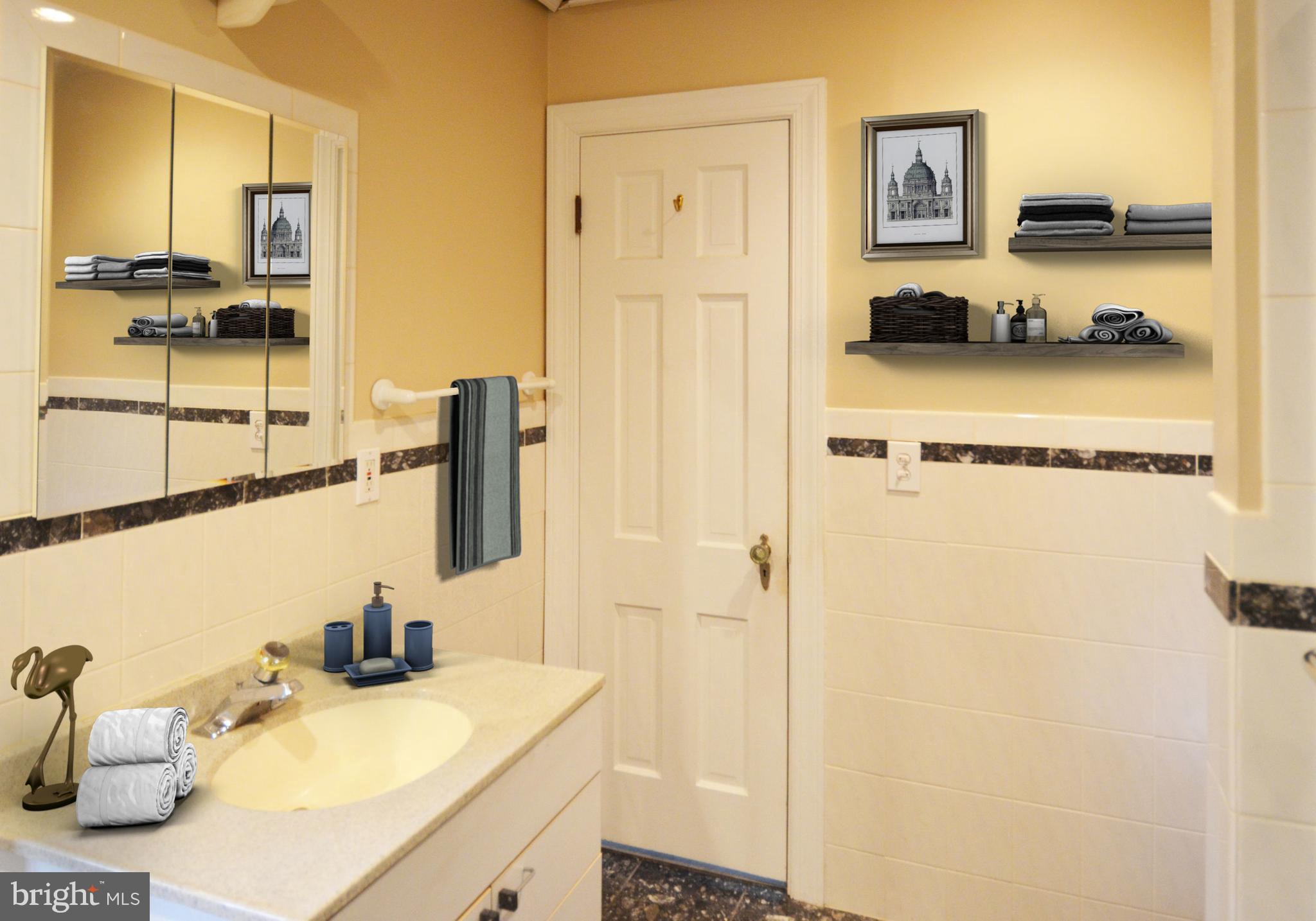 CHEVY CHASE - Residential Lease