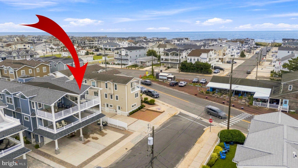 Photo of 107 E 83rd Street #EAST UNIT, SEA ISLE CITY, NJ 08243 (MLS # NJCM2008122)