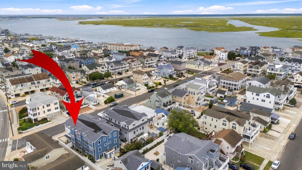 Photo of 107 E 83rd Street #EAST UNIT, SEA ISLE CITY, NJ 08243 (MLS # NJCM2008122)