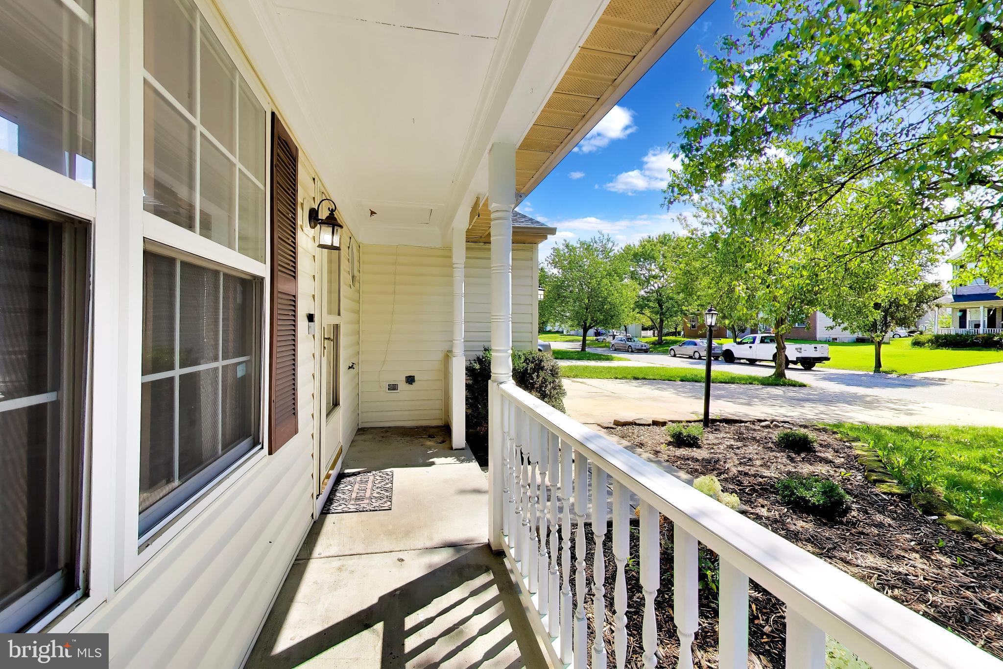 2809 HACKNEY LANE
