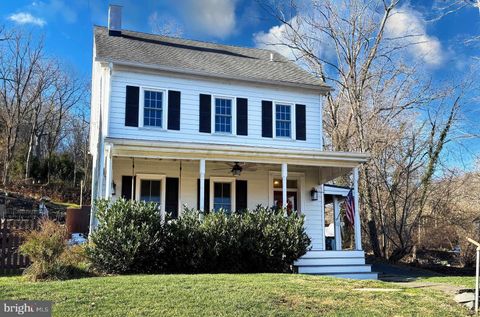 4934 RIVER ROAD NEW HOPE PA 18938