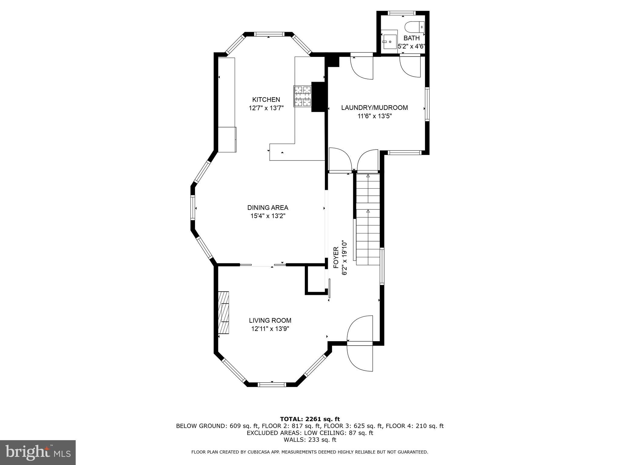 GOVANS - Residential