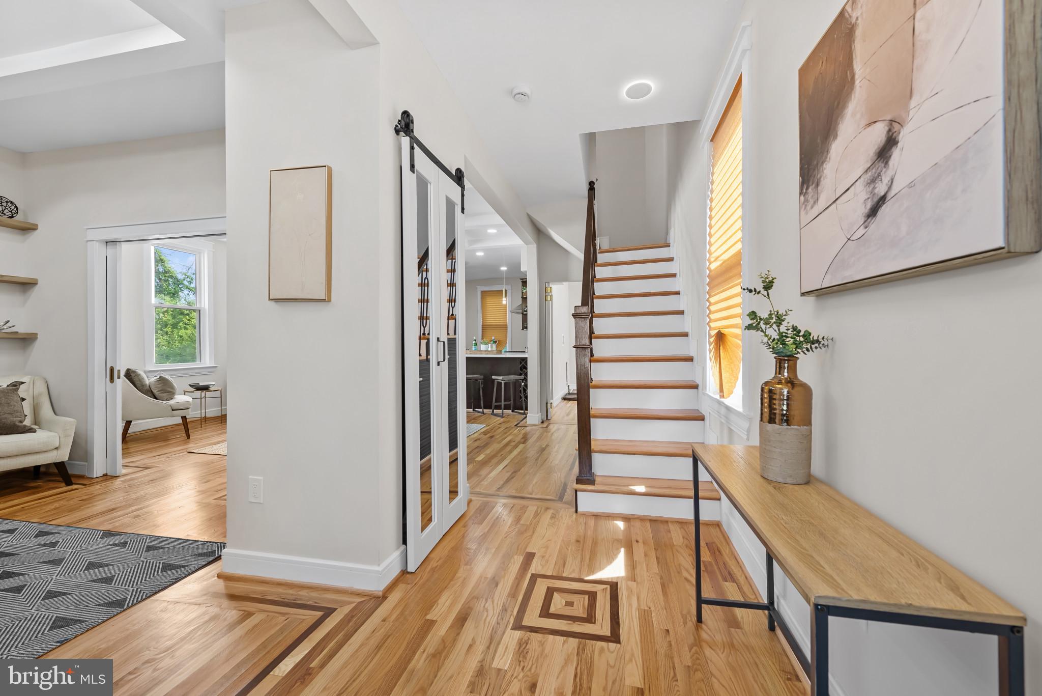 GOVANS - Residential