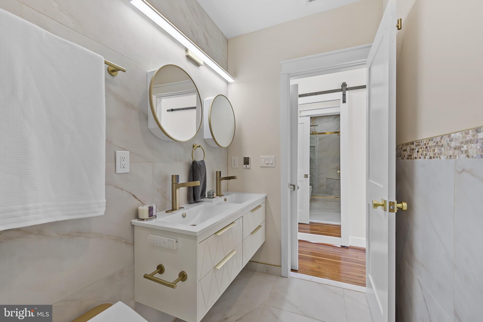 GOVANS - Residential