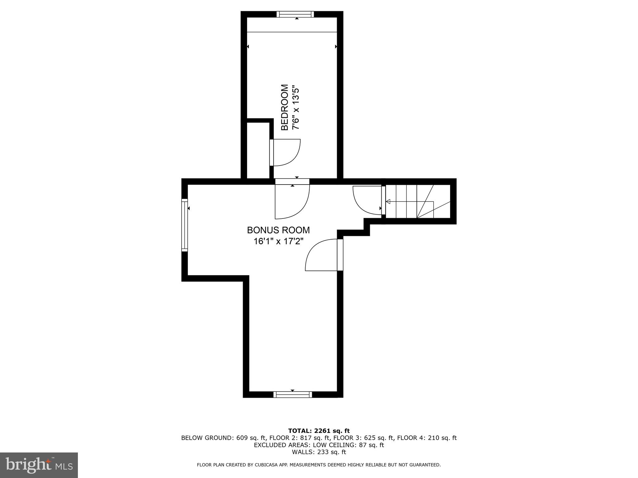 GOVANS - Residential