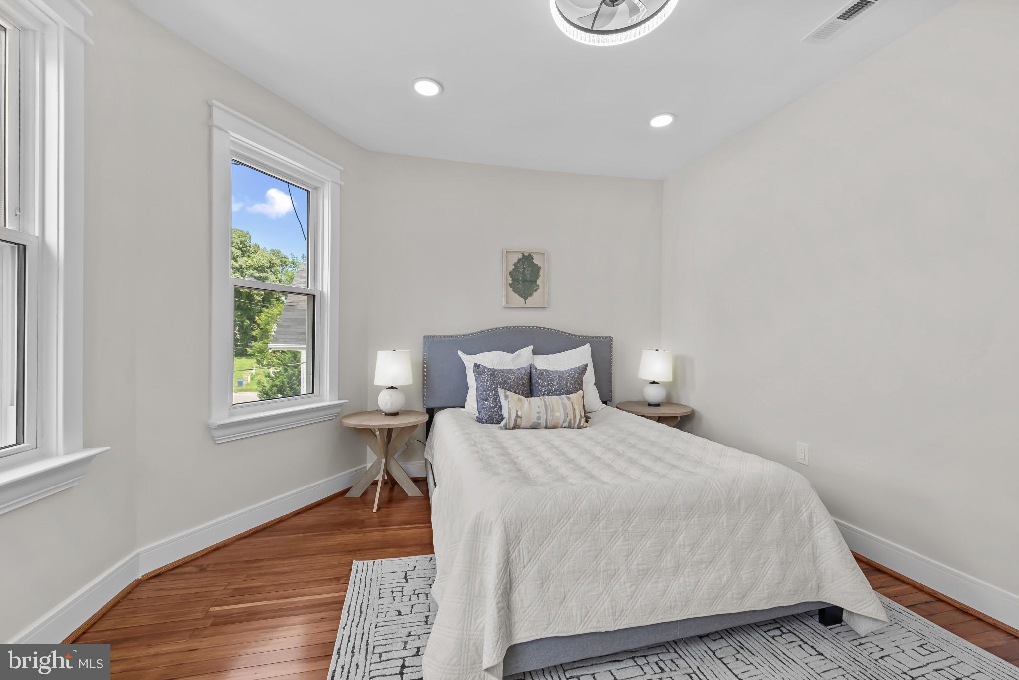 GOVANS - Residential